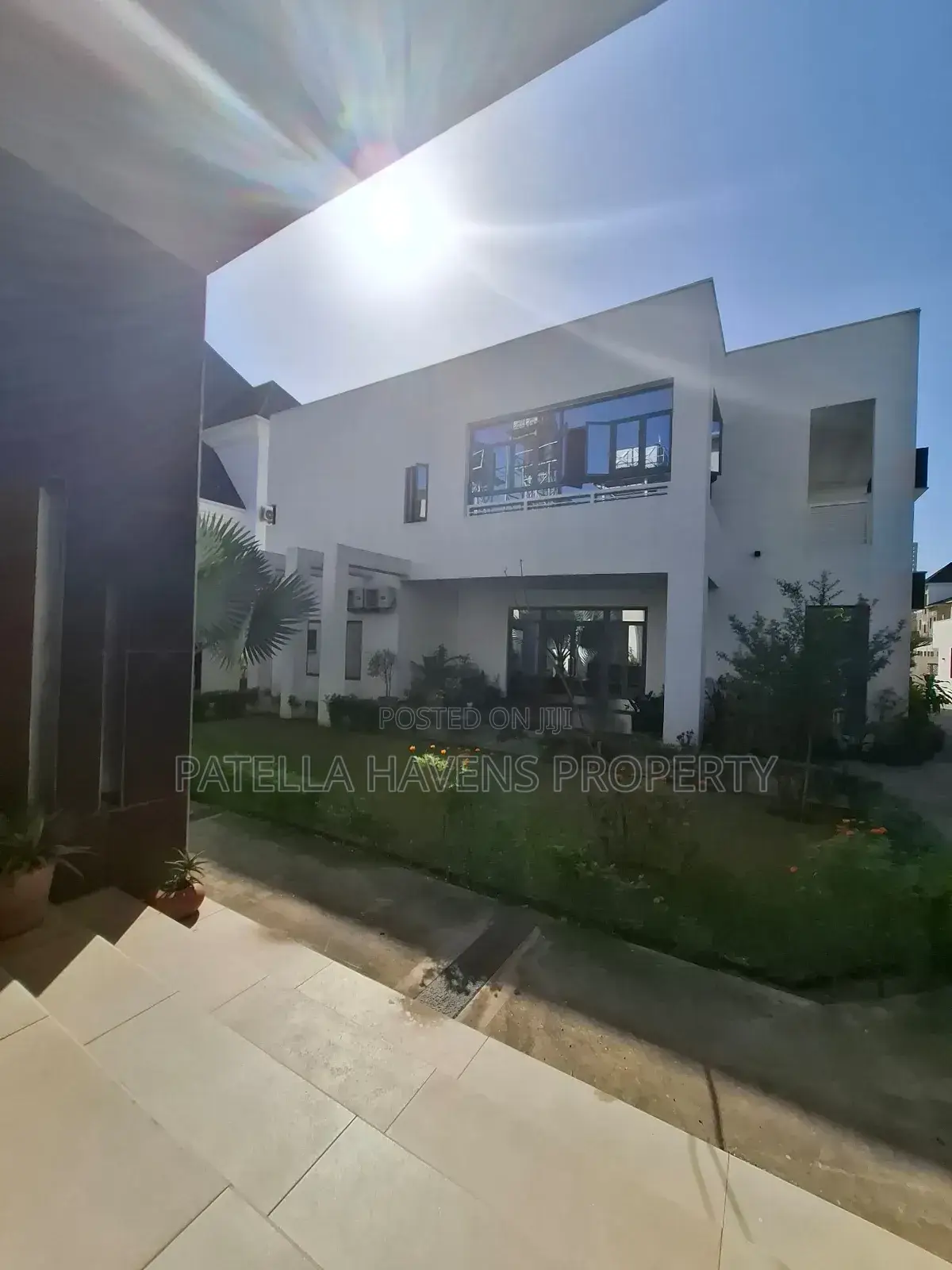 Furnished 5bdrm Duplex in Guzape District for sale in Guzape District
