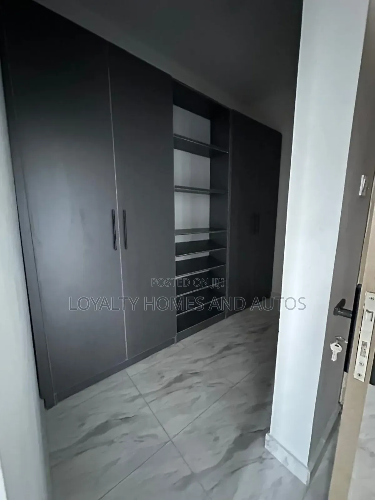 4bdrm Duplex in Gbagada Lagos, Millenuim/UPS for sale in Millenuim/UPS
