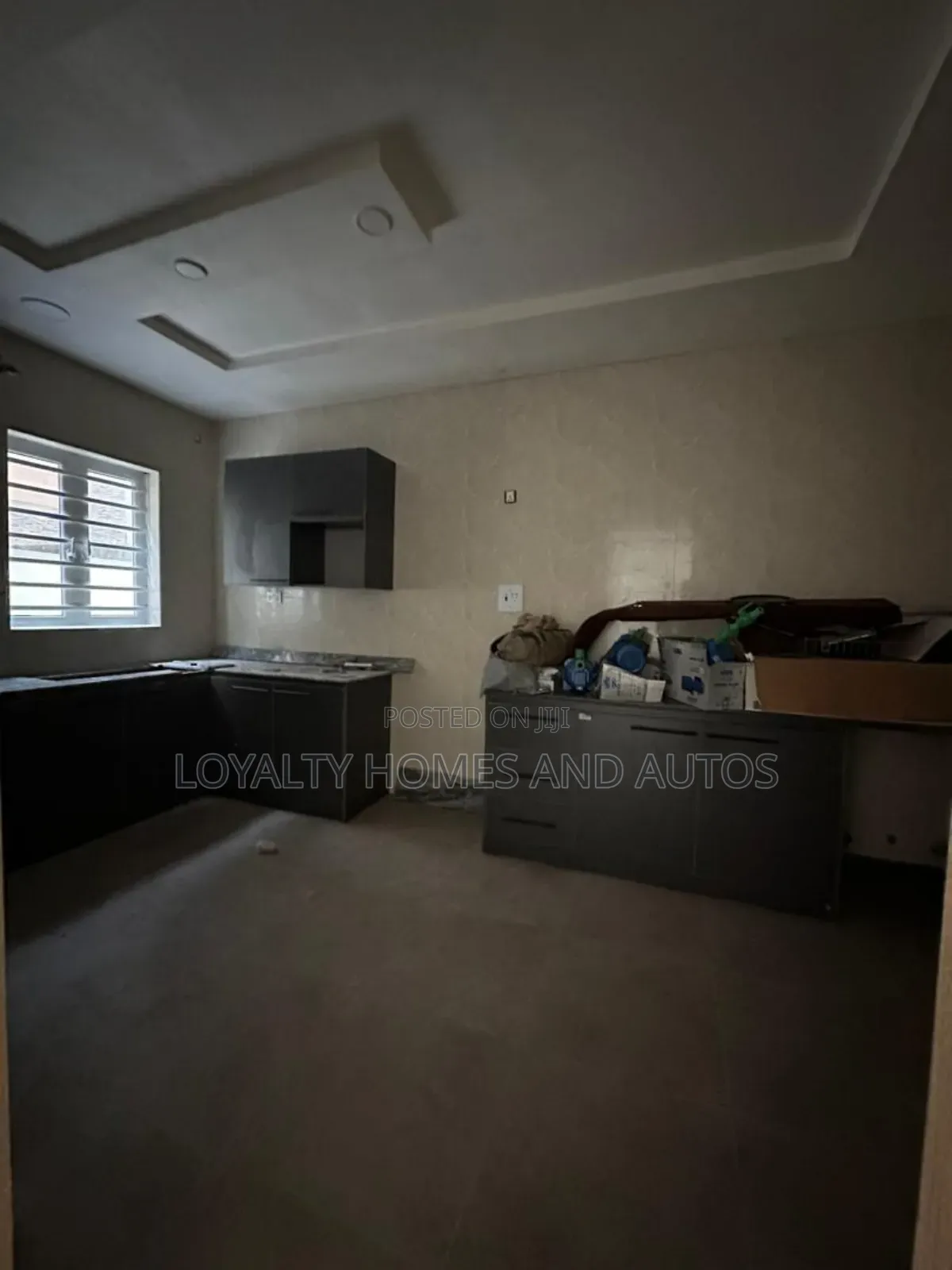 4bdrm Duplex in Gbagada Lagos, Millenuim/UPS for sale in Millenuim/UPS