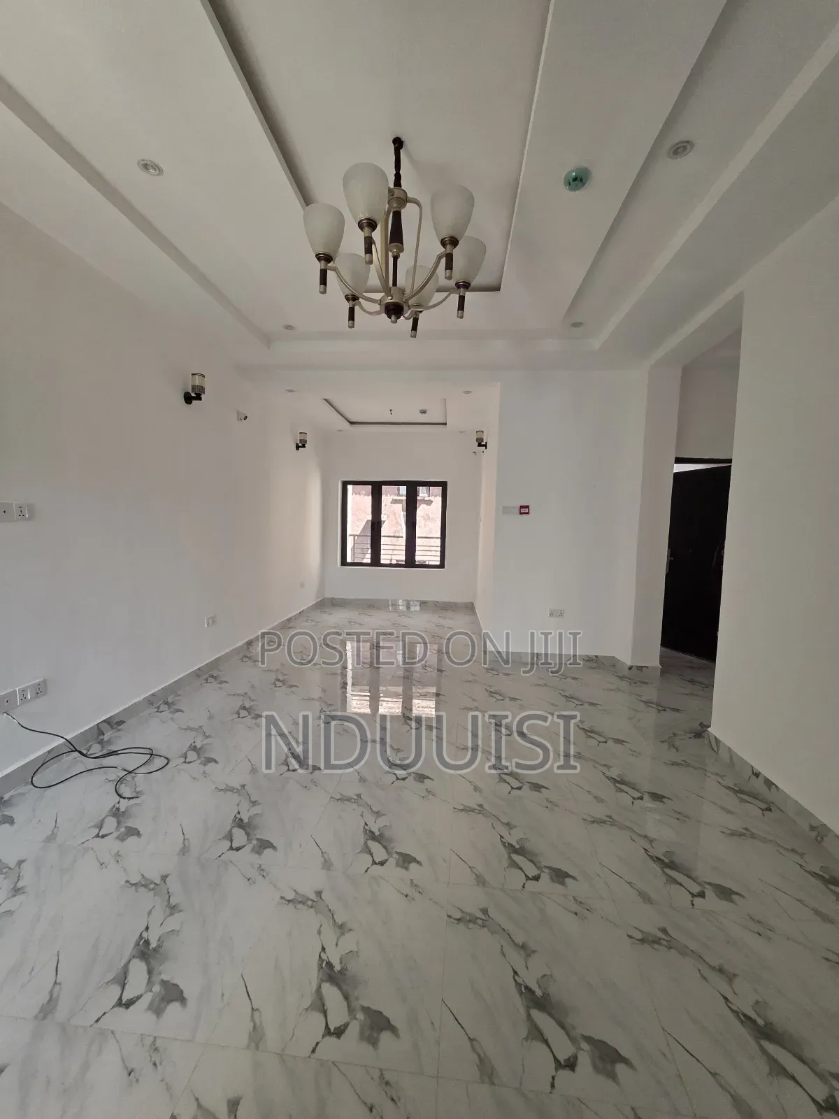 3bdrm Apartment in Wuye for sale in Wuye
