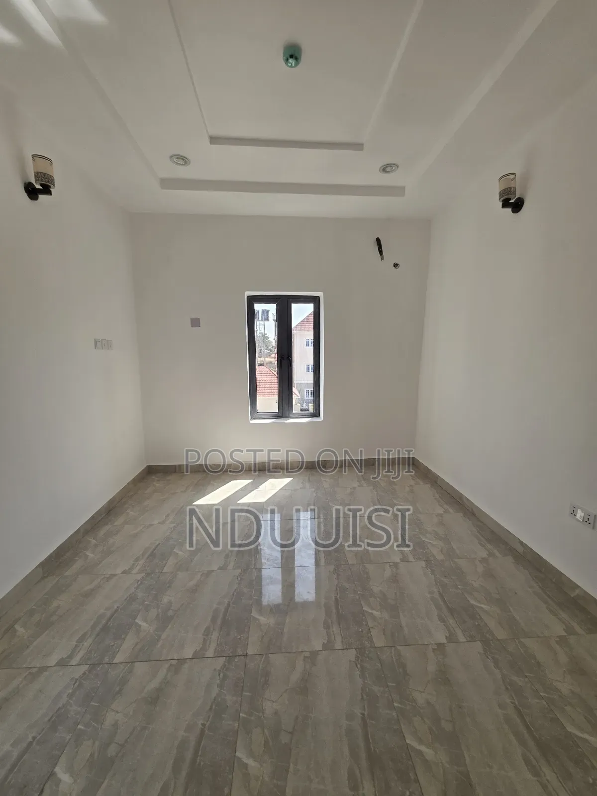 3bdrm Apartment in Wuye for sale in Wuye