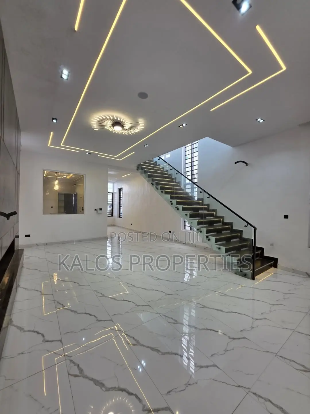 5bdrm Duplex in Ajah Lekki Lagos for sale in Ado / Ajah