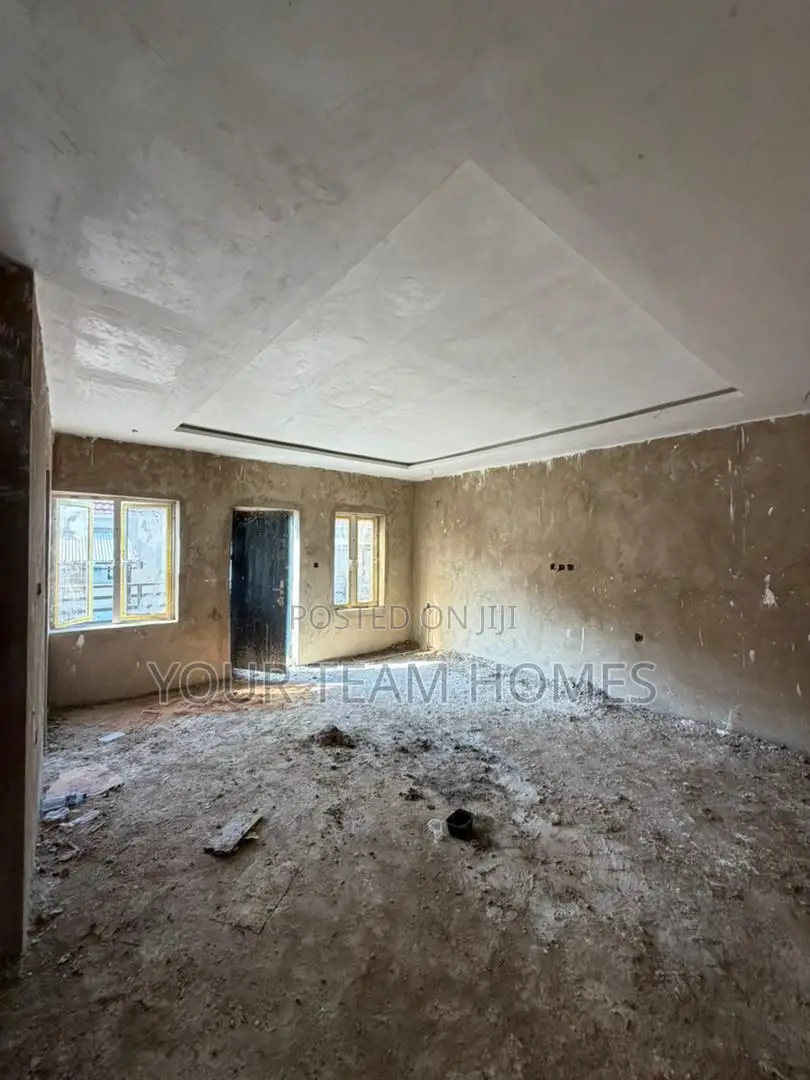 4bdrm Townhouse/Terrace in Life Camp for sale in Life Camp