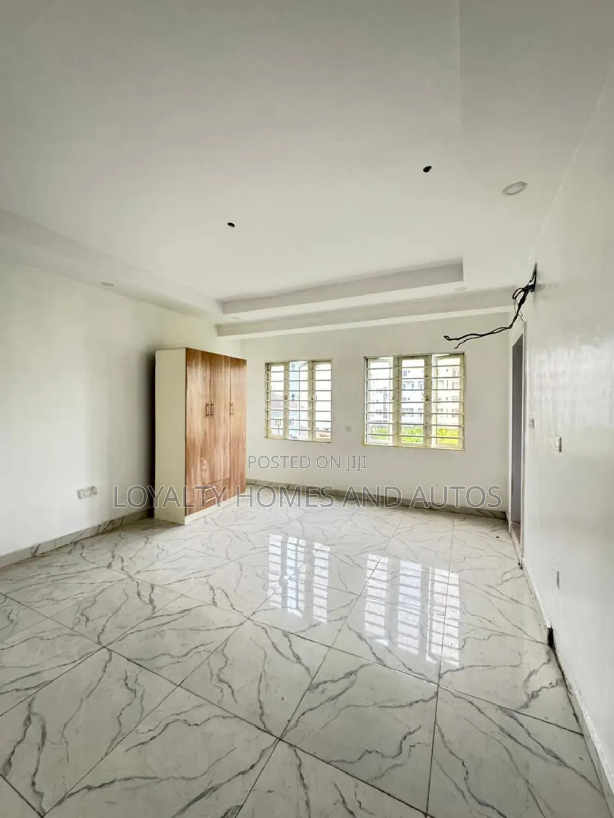 4bdrm Townhouse/Terrace in Surulere for sale in Surulere