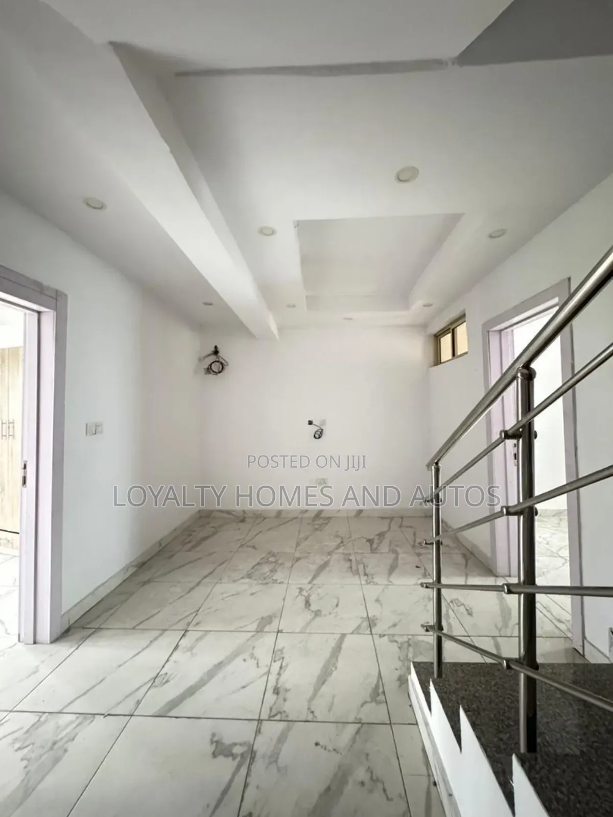 4bdrm Townhouse/Terrace in Surulere for sale in Surulere