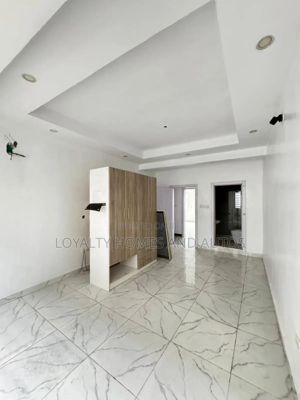 4bdrm Townhouse/Terrace in Surulere for sale in Surulere