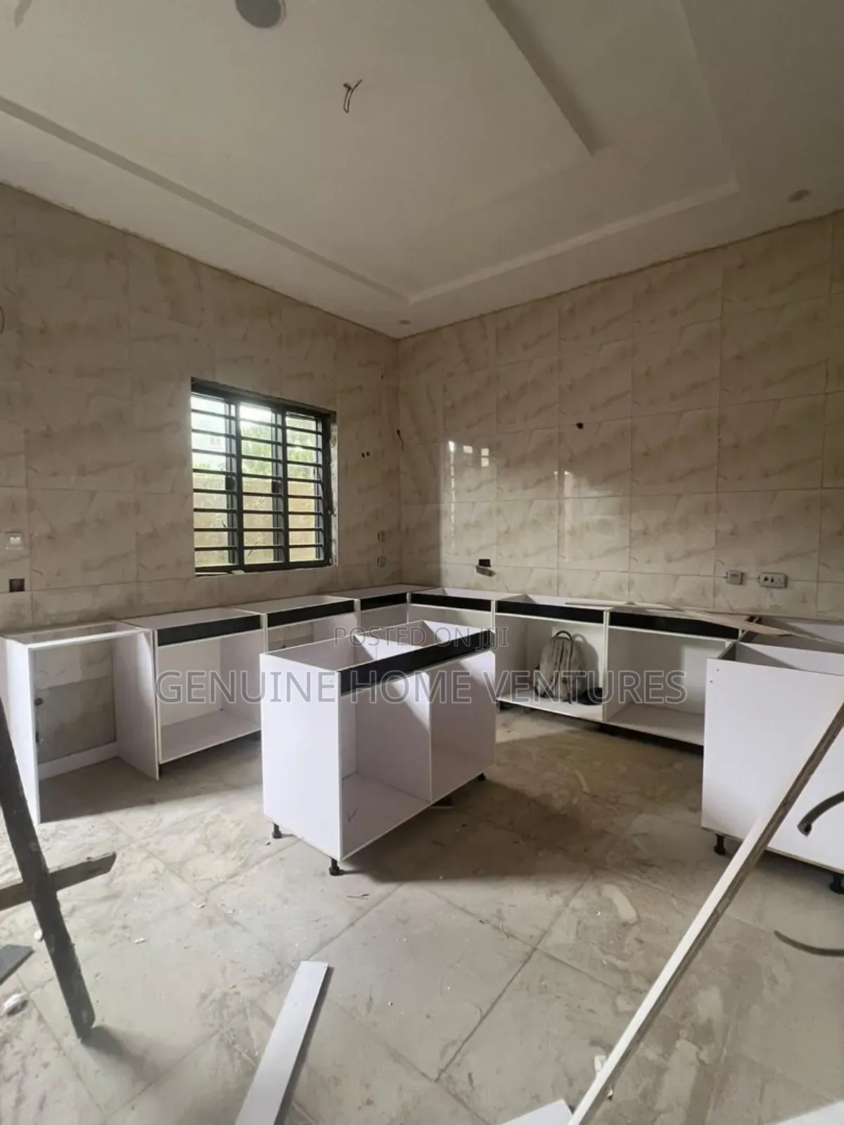 5bdrm Duplex in Omole Phase 1 for sale in Omole Phase 1