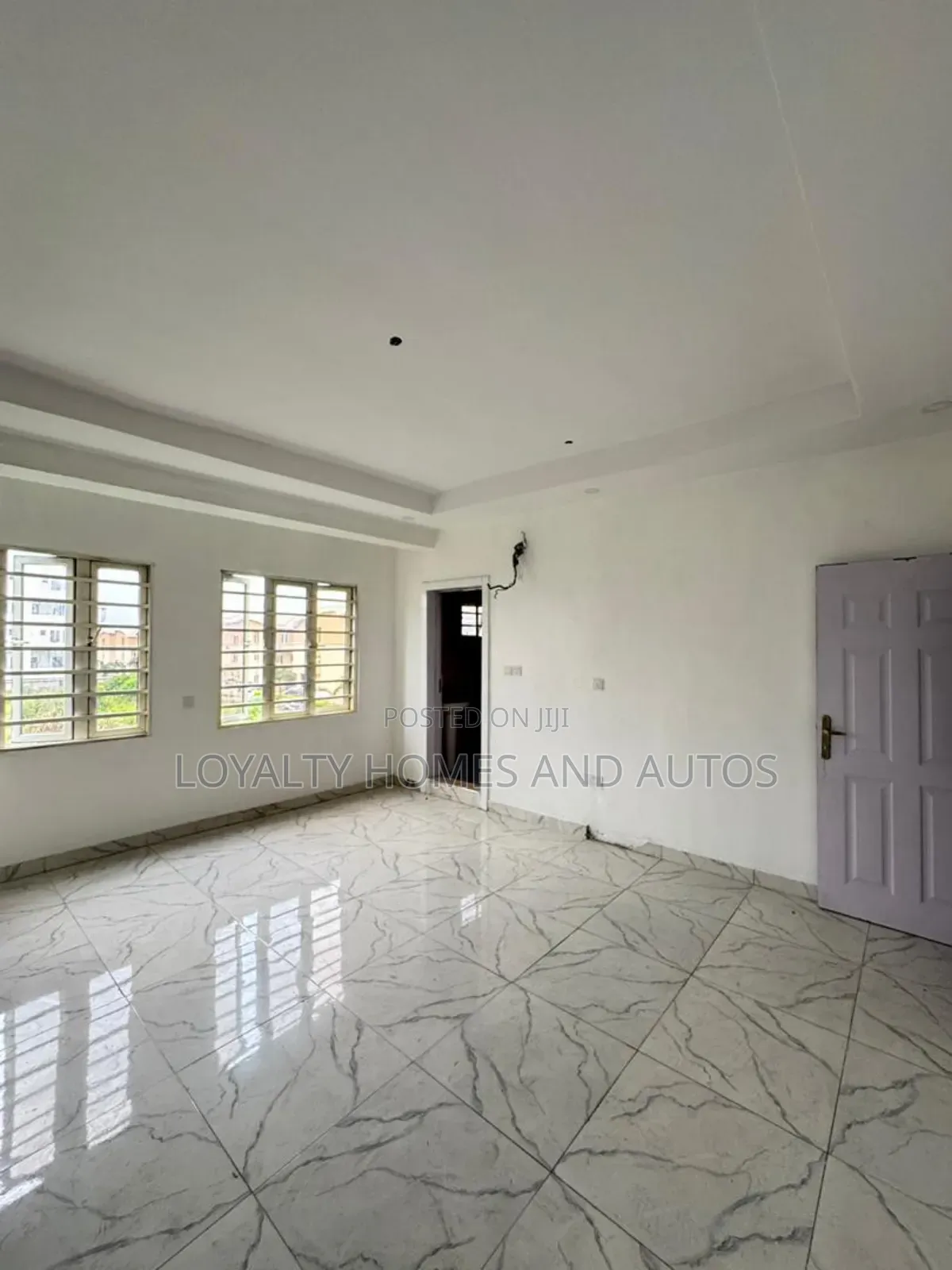 4bdrm Townhouse/Terrace in Surulere for sale in Surulere