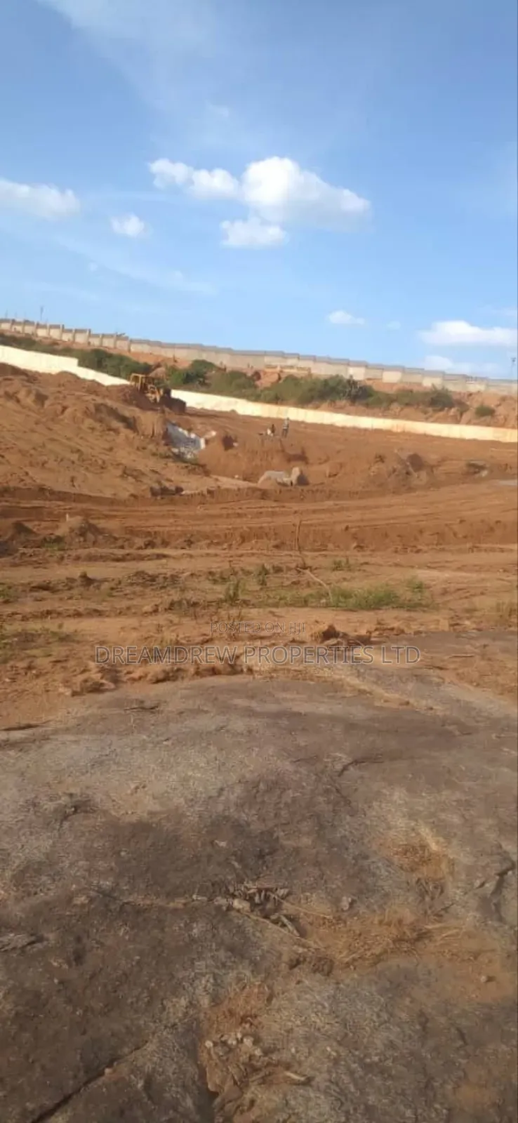Buy and Build Immediately at Dreamdrew Estate Katampe Extension in Katampe Extension