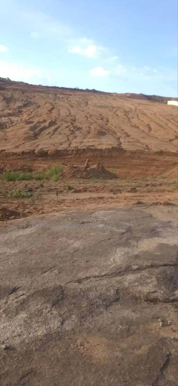 Buy and Build Immediately at Dreamdrew Estate Katampe Extension in Katampe Extension