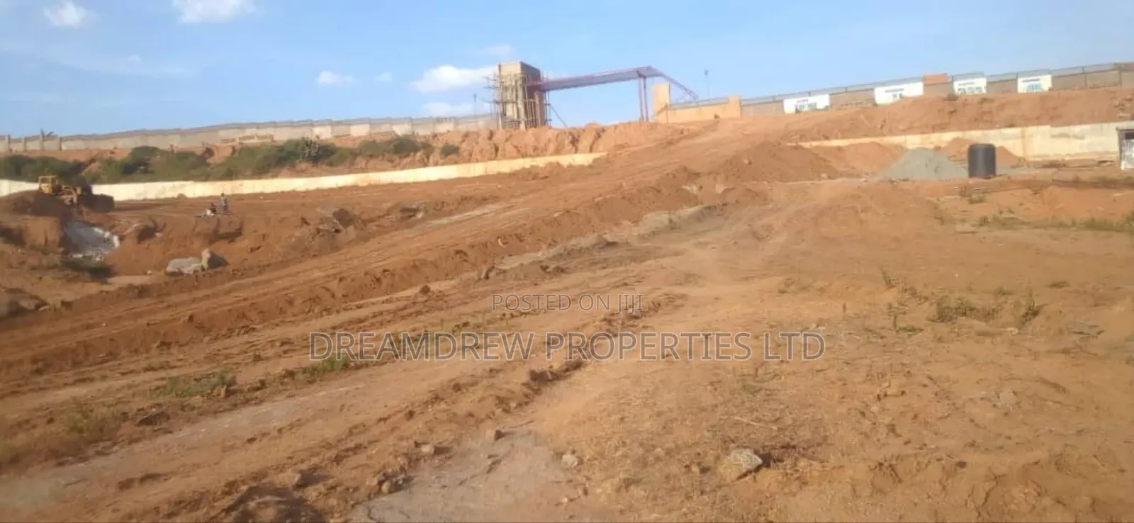 Buy and Build Immediately at Dreamdrew Estate Katampe Extension in Katampe Extension