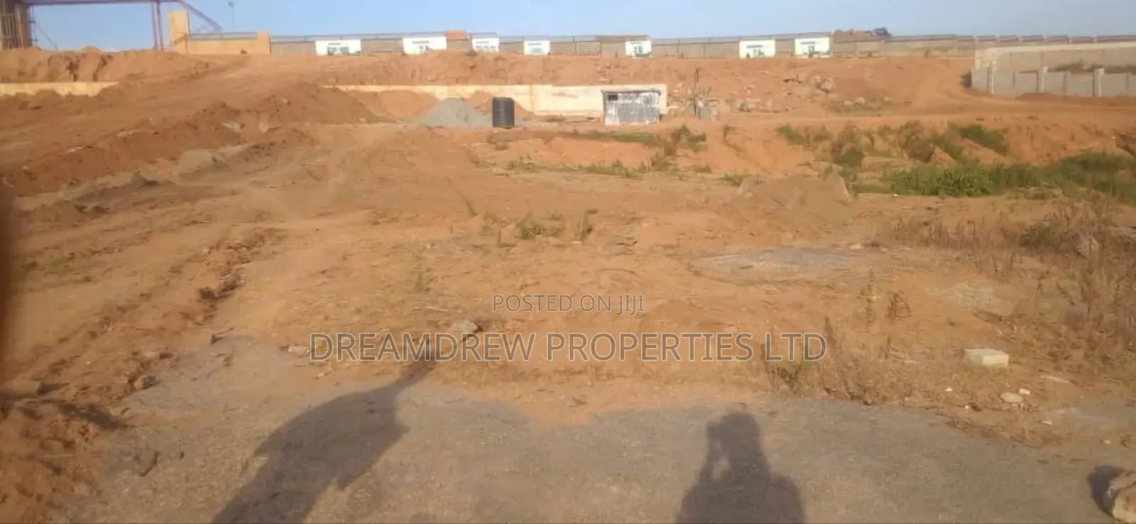 Buy and Build Immediately at Dreamdrew Estate Katampe Extension in Katampe Extension