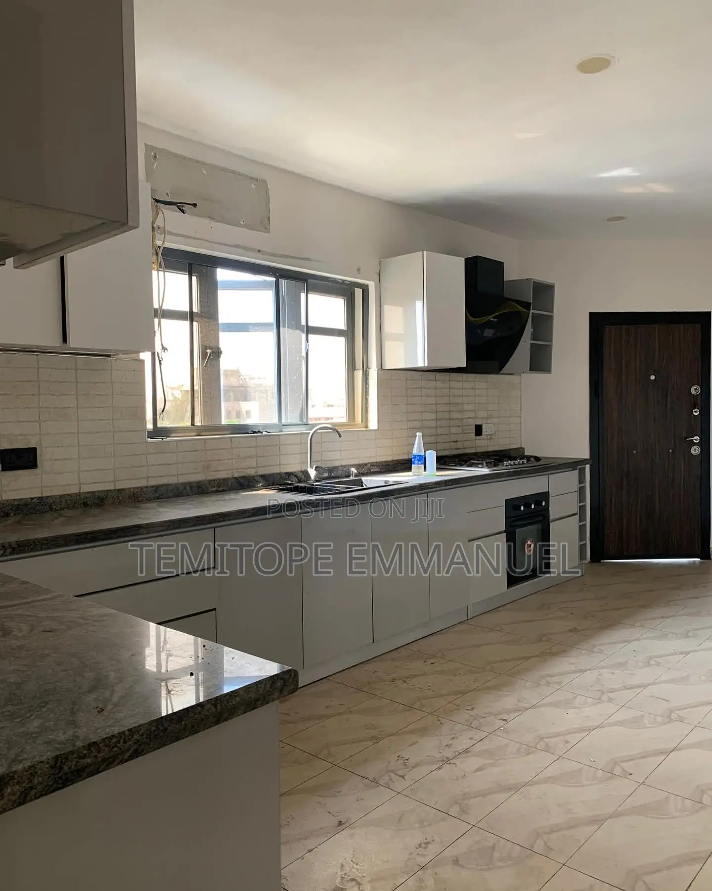 Furnished 3bdrm Apartment in Victoria Island for rent in Victoria Island