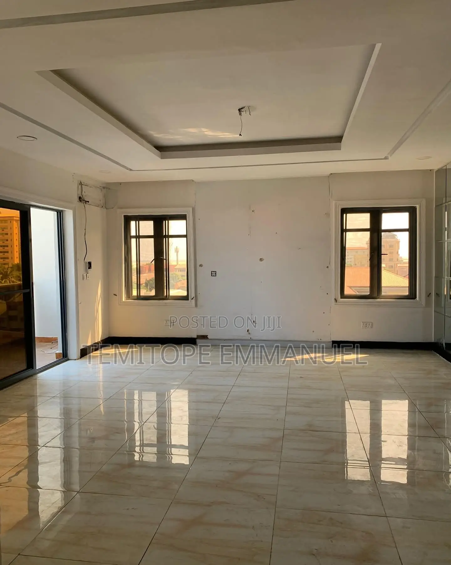 Furnished 3bdrm Apartment in Victoria Island for rent in Victoria Island