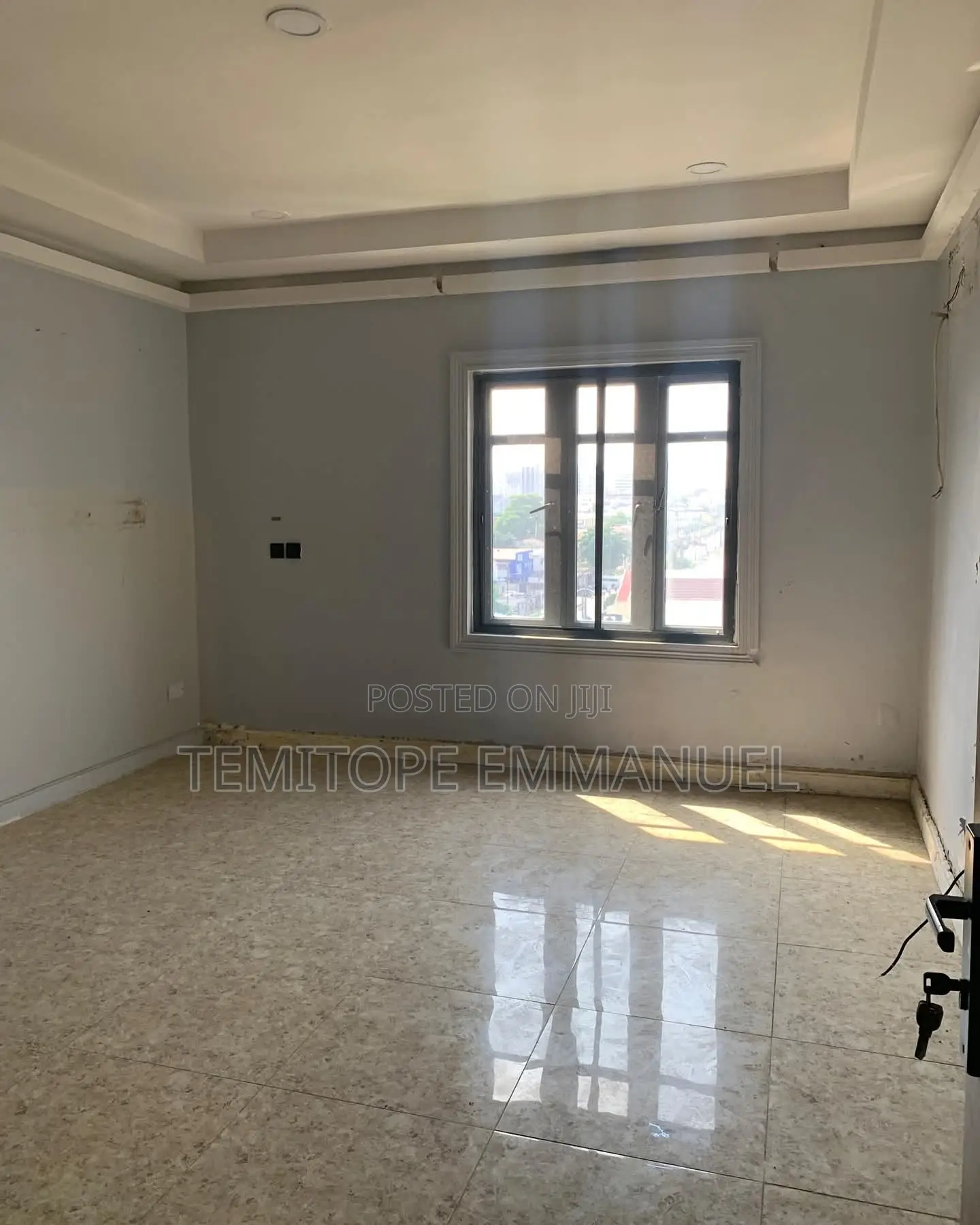 Furnished 3bdrm Apartment in Victoria Island for rent in Victoria Island