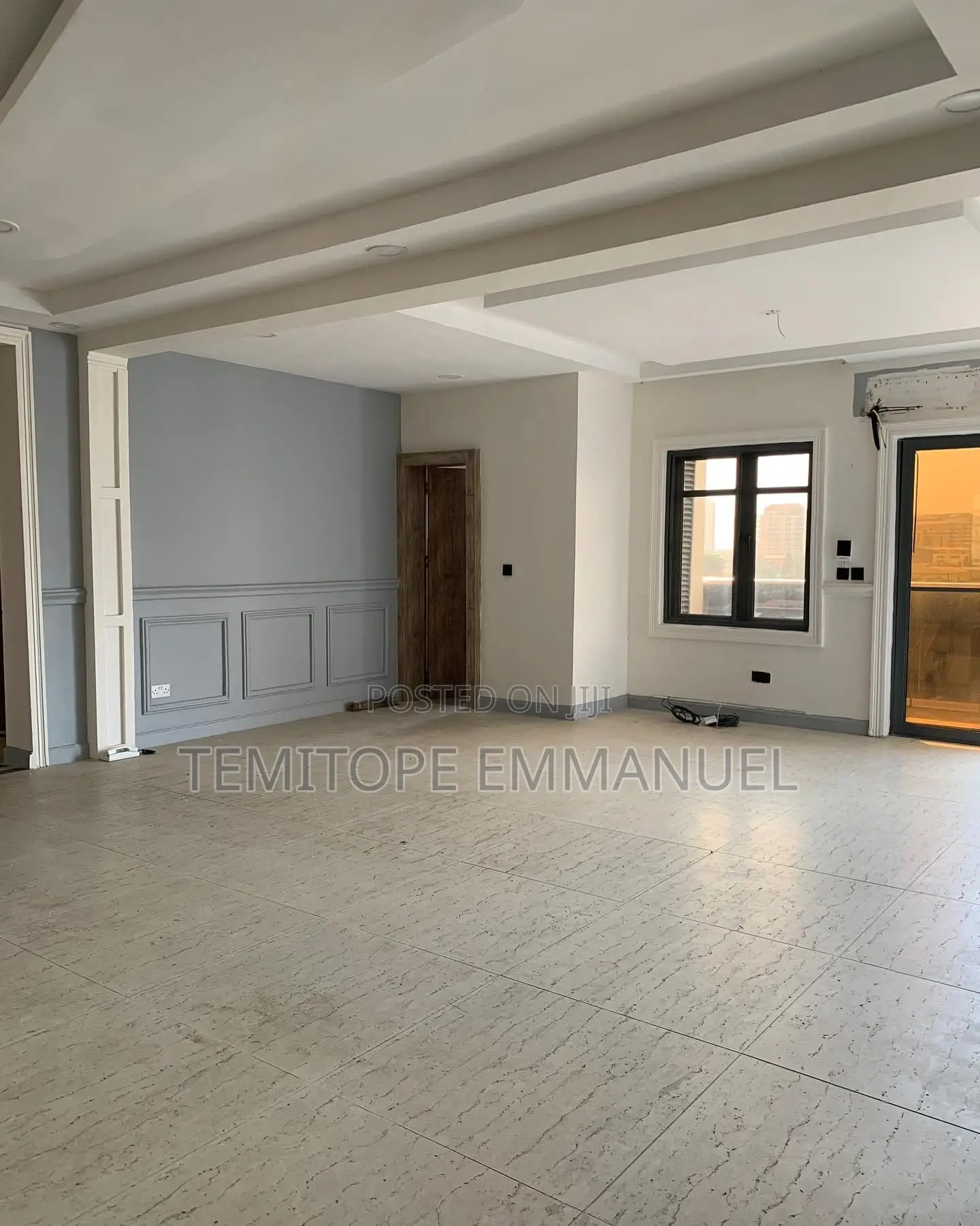 Furnished 3bdrm Apartment in Victoria Island for rent in Victoria Island