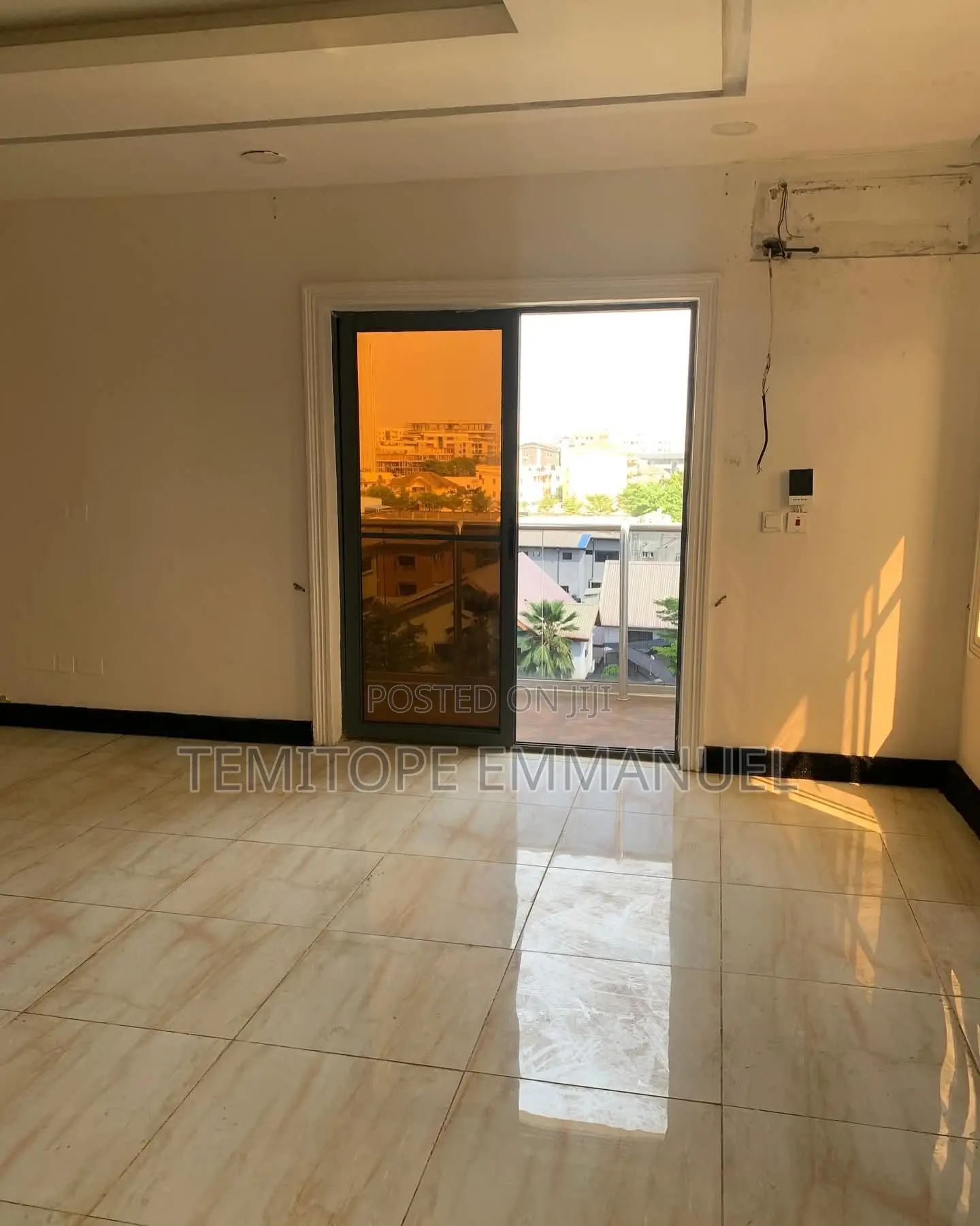 Furnished 3bdrm Apartment in Victoria Island for rent in Victoria Island