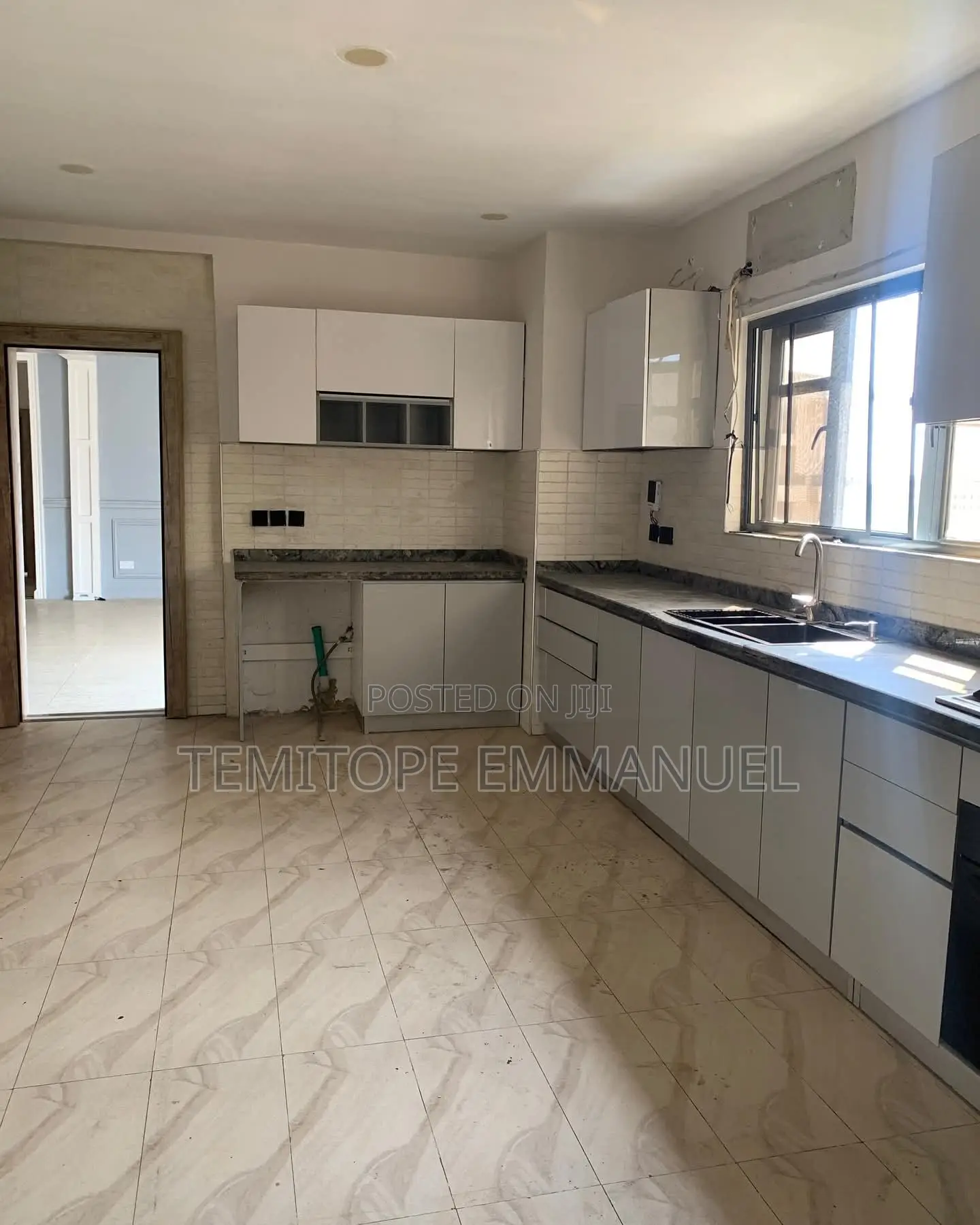 Furnished 3bdrm Apartment in Victoria Island for rent in Victoria Island