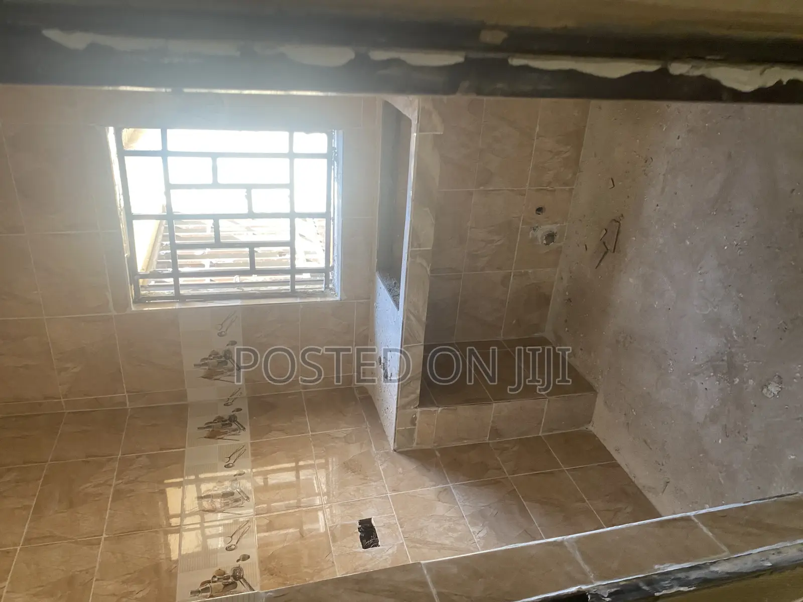 Mini Flat in Gra, Sabon Lugbe for rent in Sabon Lugbe