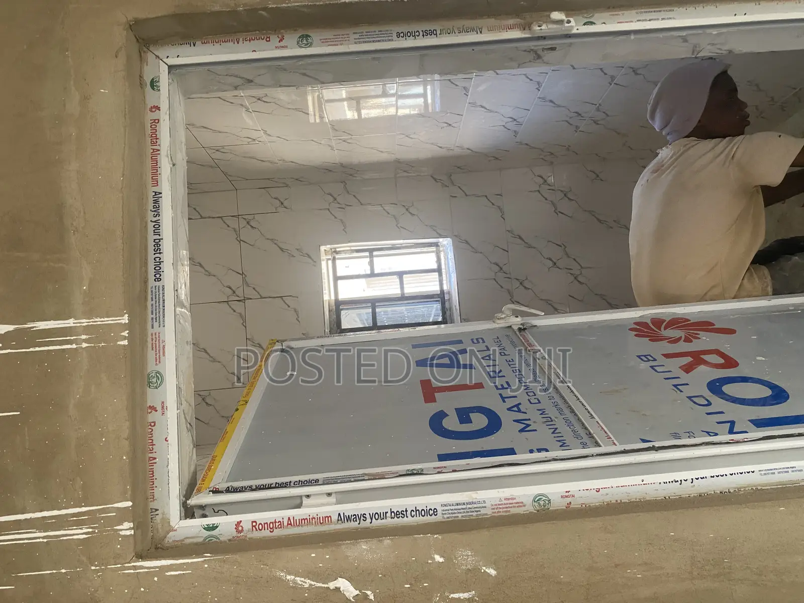 Mini Flat in Gra, Sabon Lugbe for rent in Sabon Lugbe