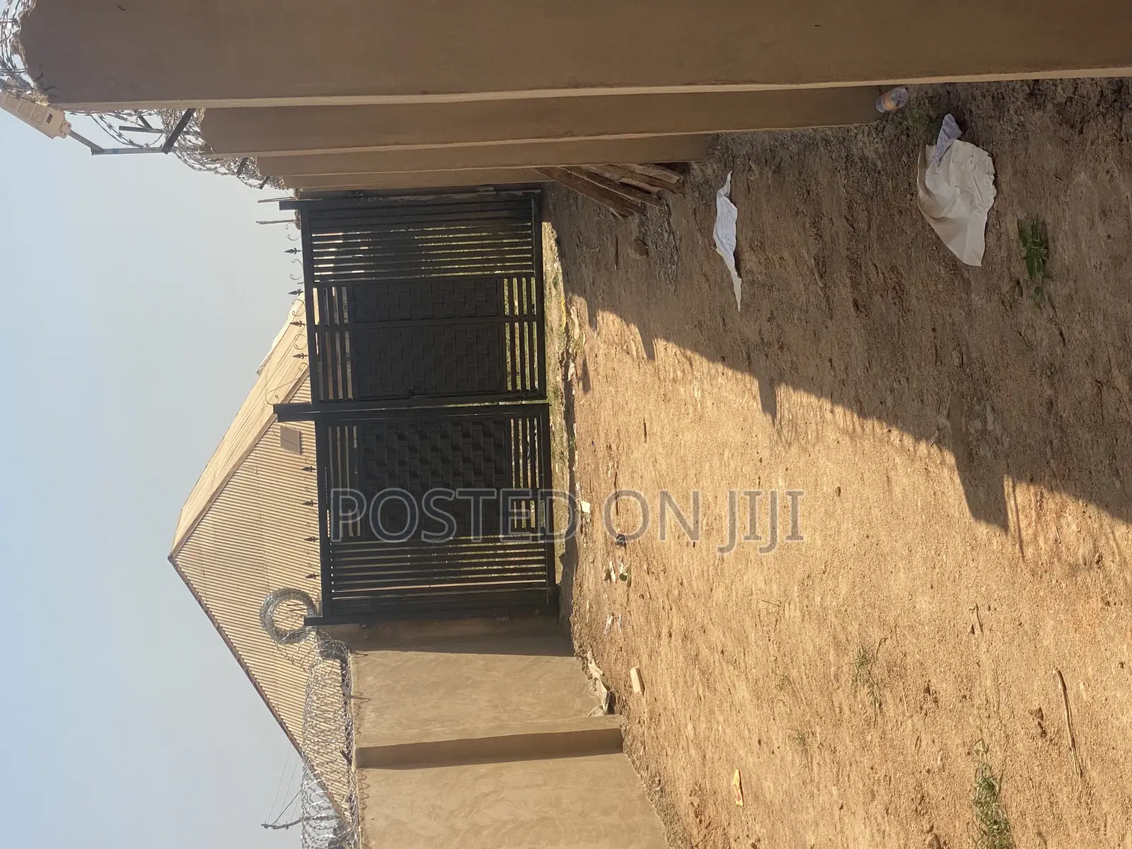 Mini Flat in Gra, Sabon Lugbe for rent in Sabon Lugbe