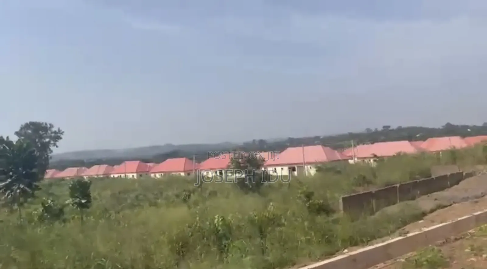 Land for Hebron Estate Promo in Enugu