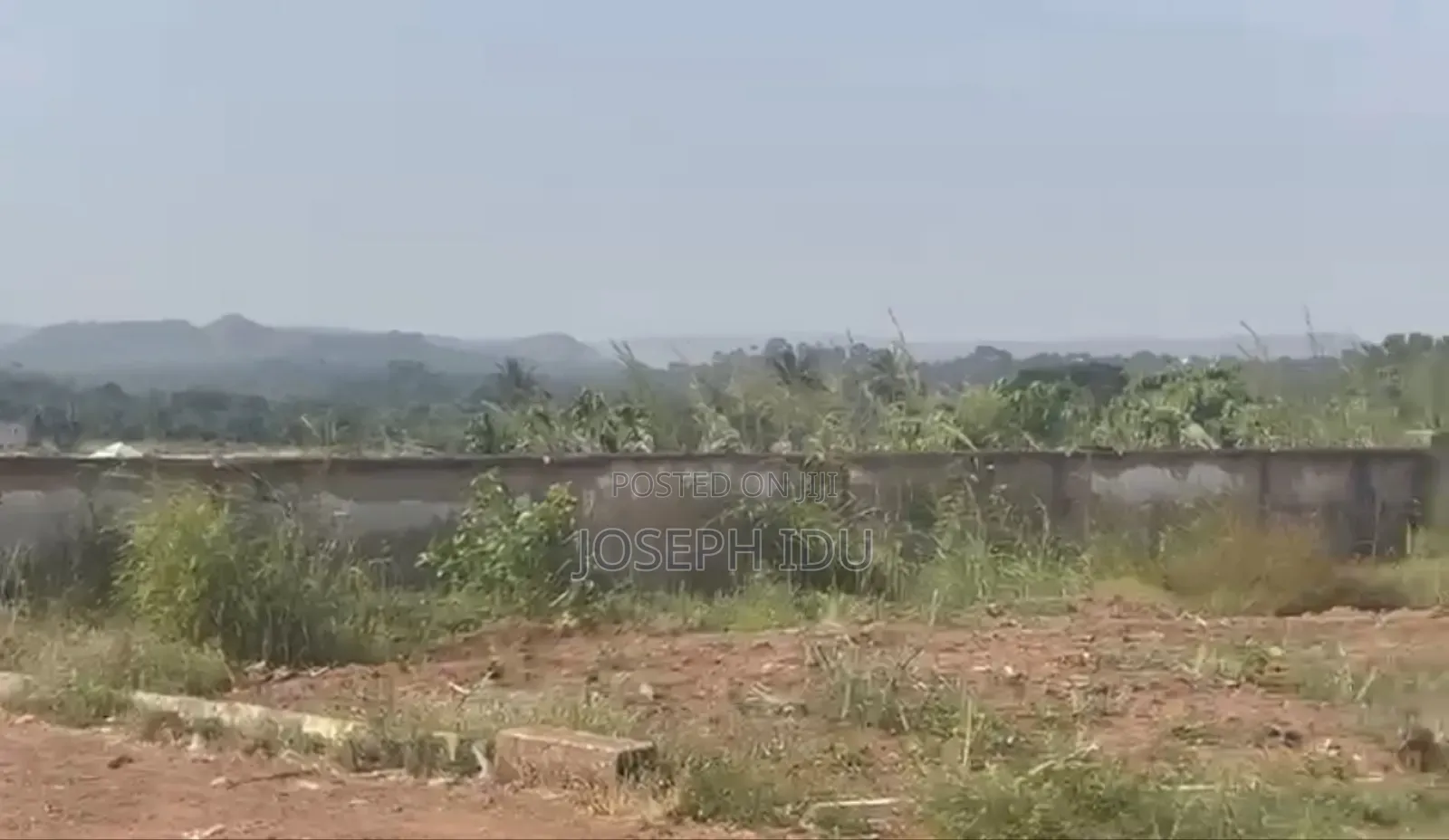Land for Hebron Estate Promo in Enugu