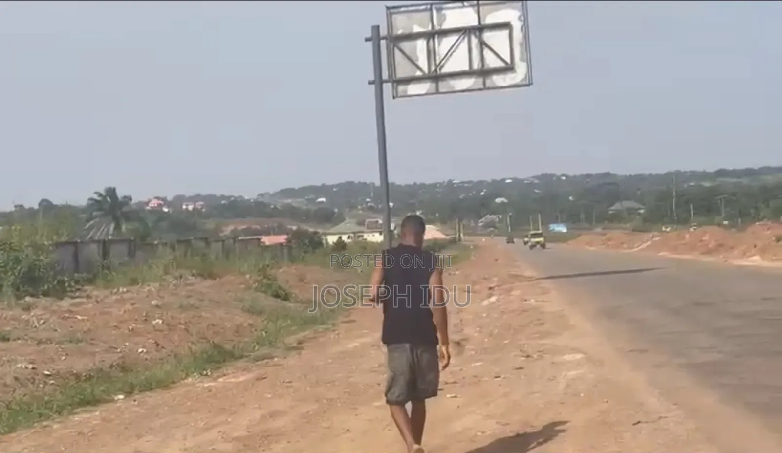 Land for Hebron Estate Promo in Enugu