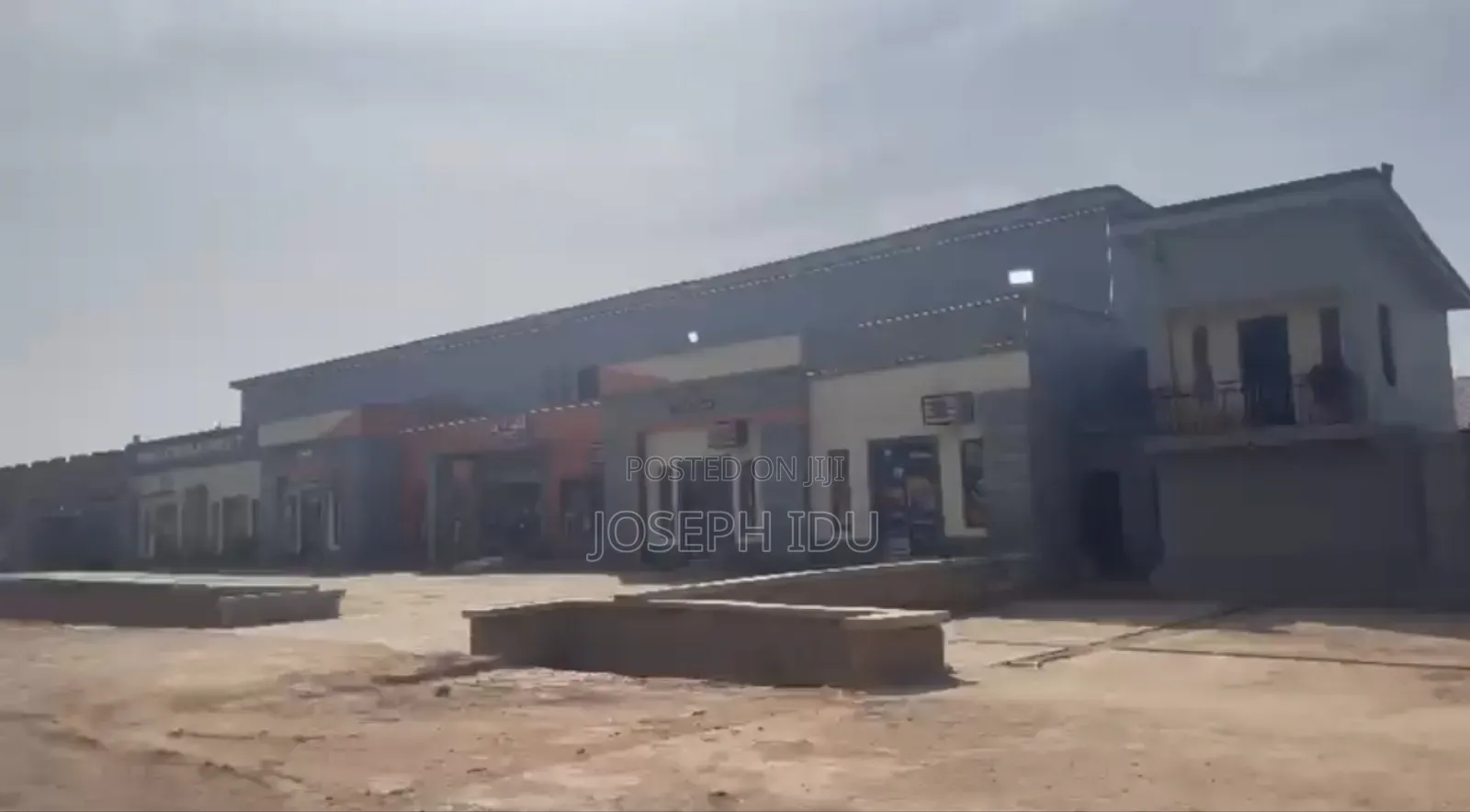 Land for Hebron Estate Promo in Enugu