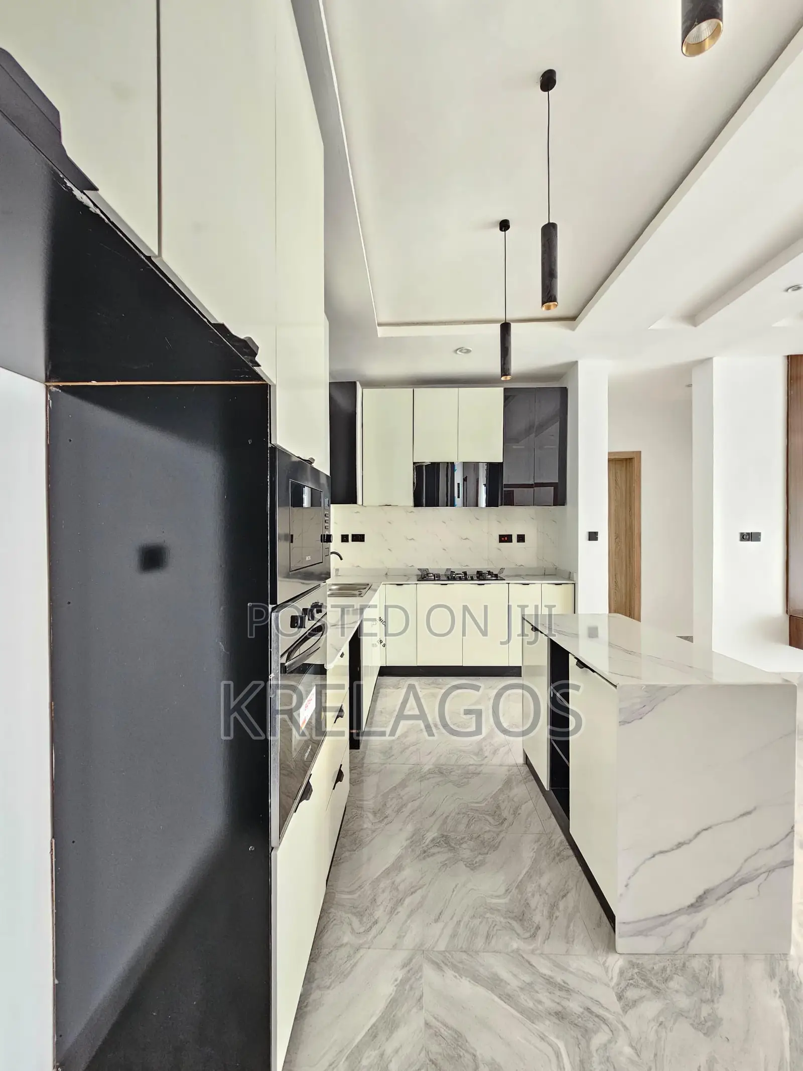 2bdrm Apartment in Ikota for sale in Ikota