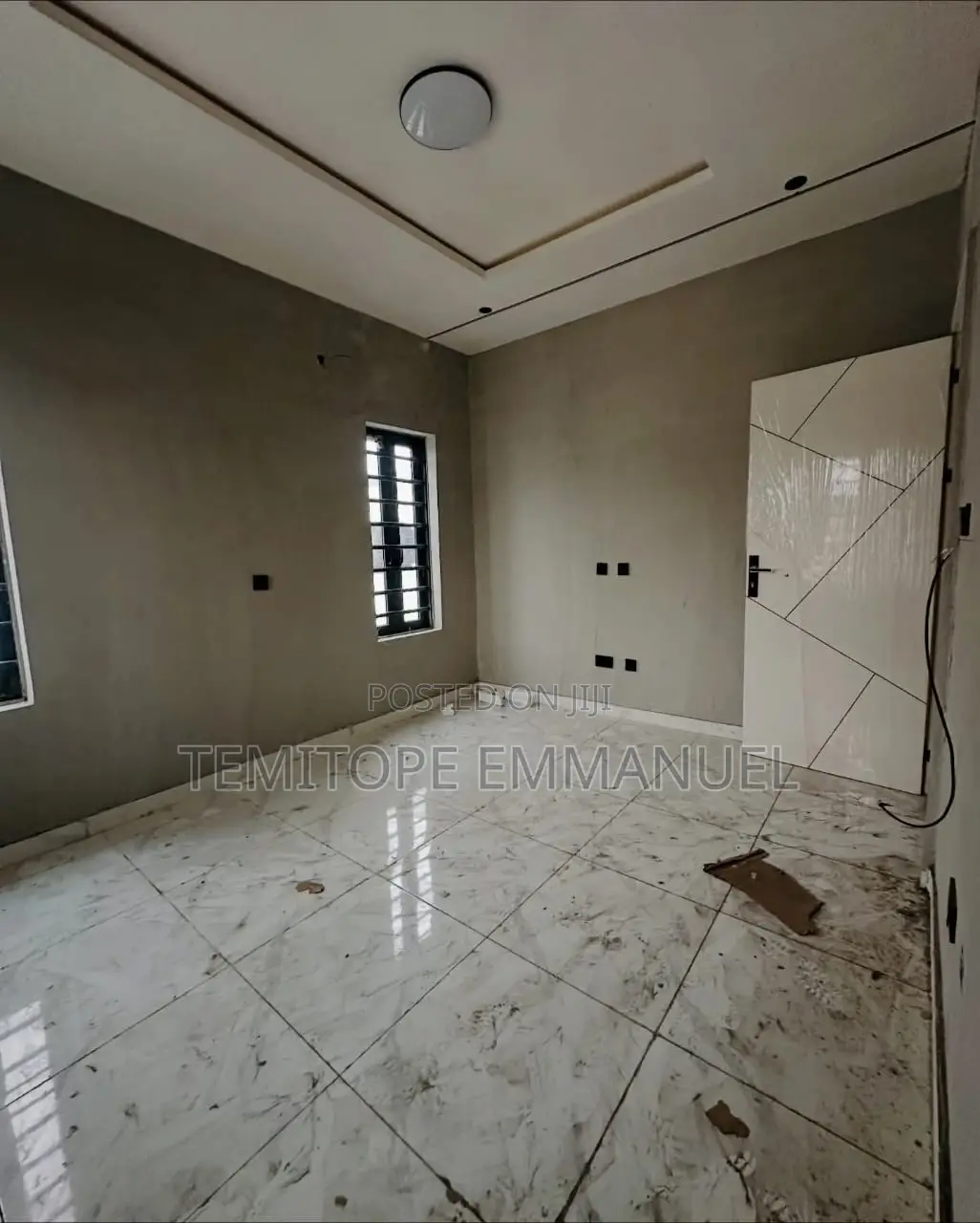 Furnished 5bdrm Duplex in Omole Phase 1 for sale in Omole Phase 1