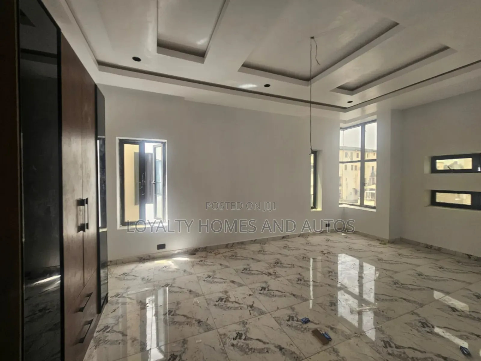 4bdrm Townhouse/Terrace in Ikoyi Lagos for sale in Ikoyi