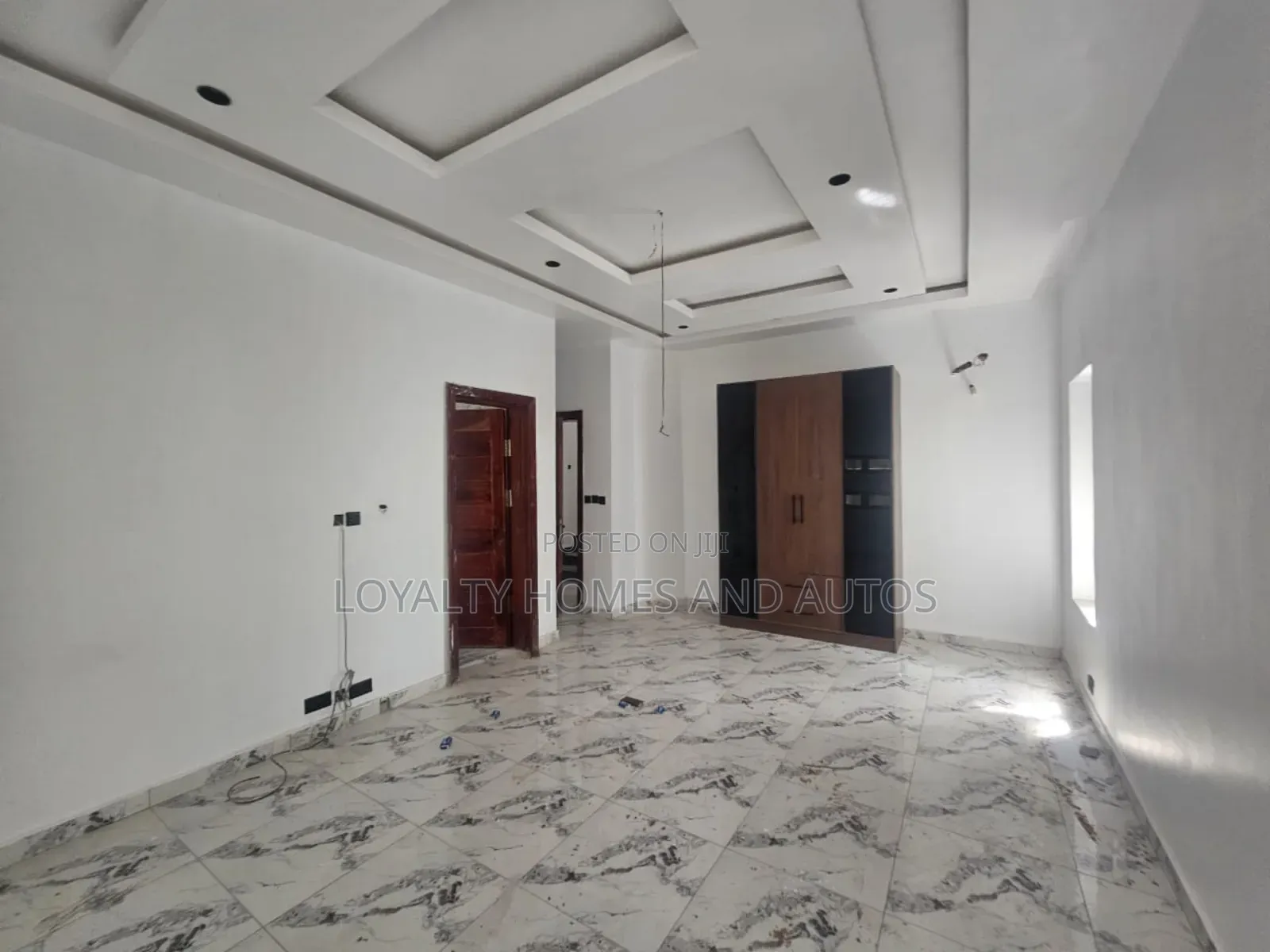 4bdrm Townhouse/Terrace in Ikoyi Lagos for sale in Ikoyi