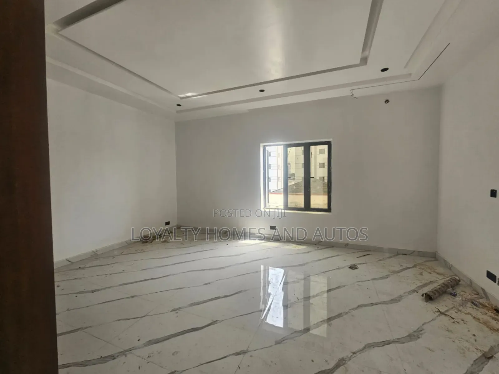 4bdrm Townhouse/Terrace in Ikoyi Lagos for sale in Ikoyi