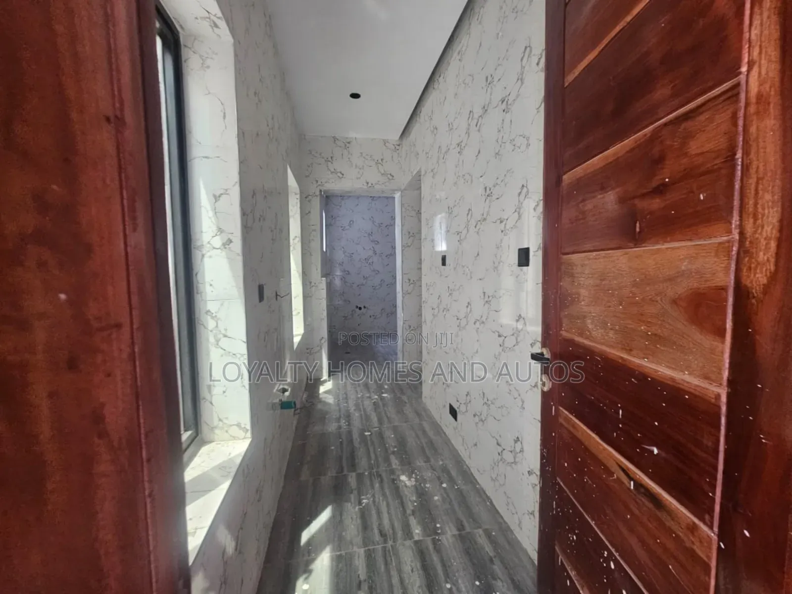 4bdrm Townhouse/Terrace in Ikoyi Lagos for sale in Ikoyi