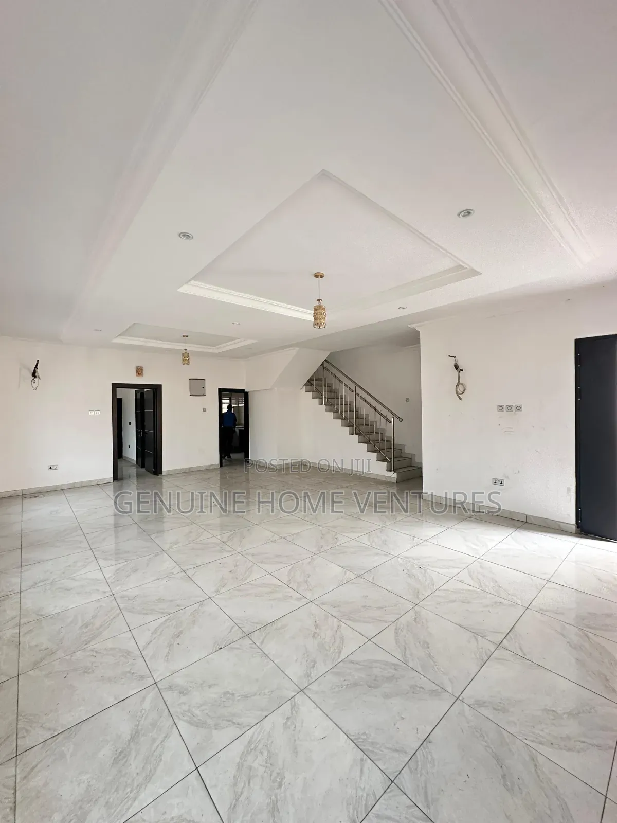 4bdrm Duplex in Ogudu for sale in Ogudu