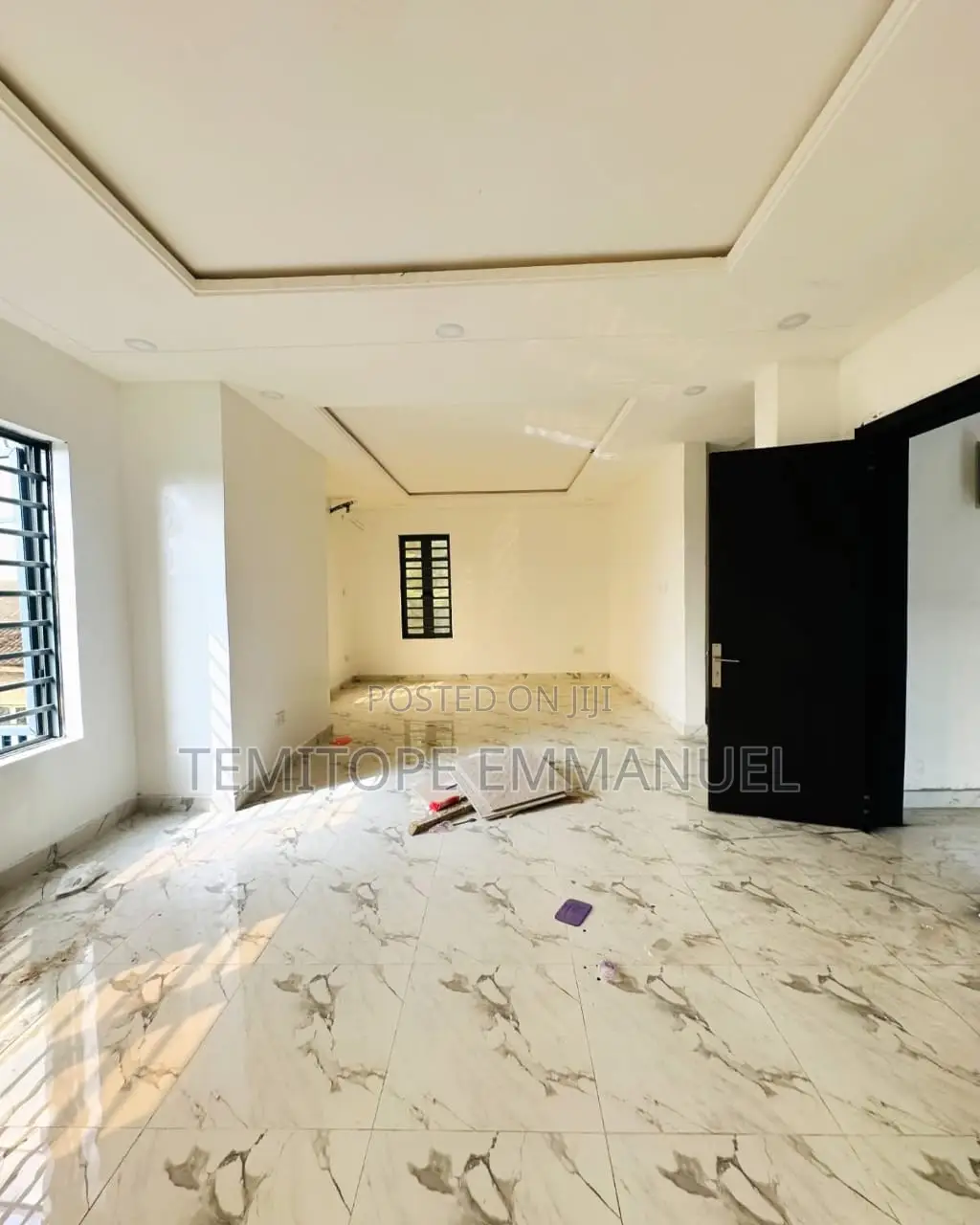Furnished 3bdrm Duplex in Maryland, Lagos for sale in Maryland