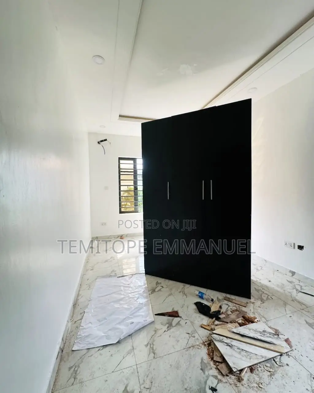 Furnished 3bdrm Duplex in Maryland, Lagos for sale in Maryland