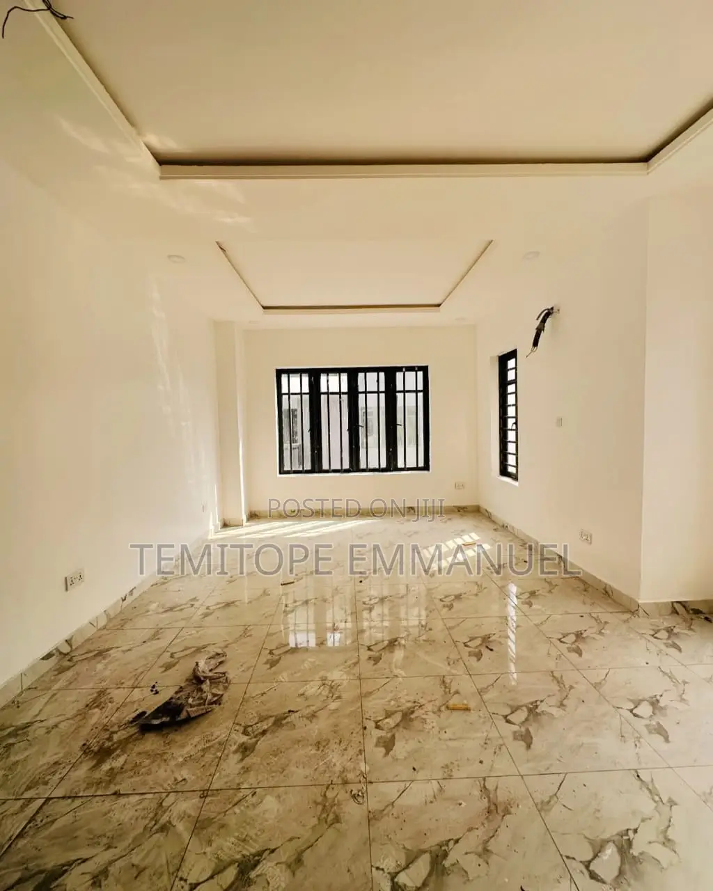 Furnished 3bdrm Duplex in Maryland, Lagos for sale in Maryland