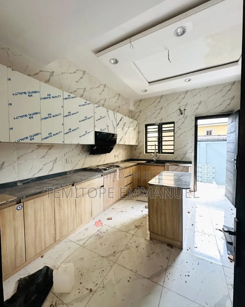 Furnished 3bdrm Duplex in Maryland, Lagos for sale in Maryland