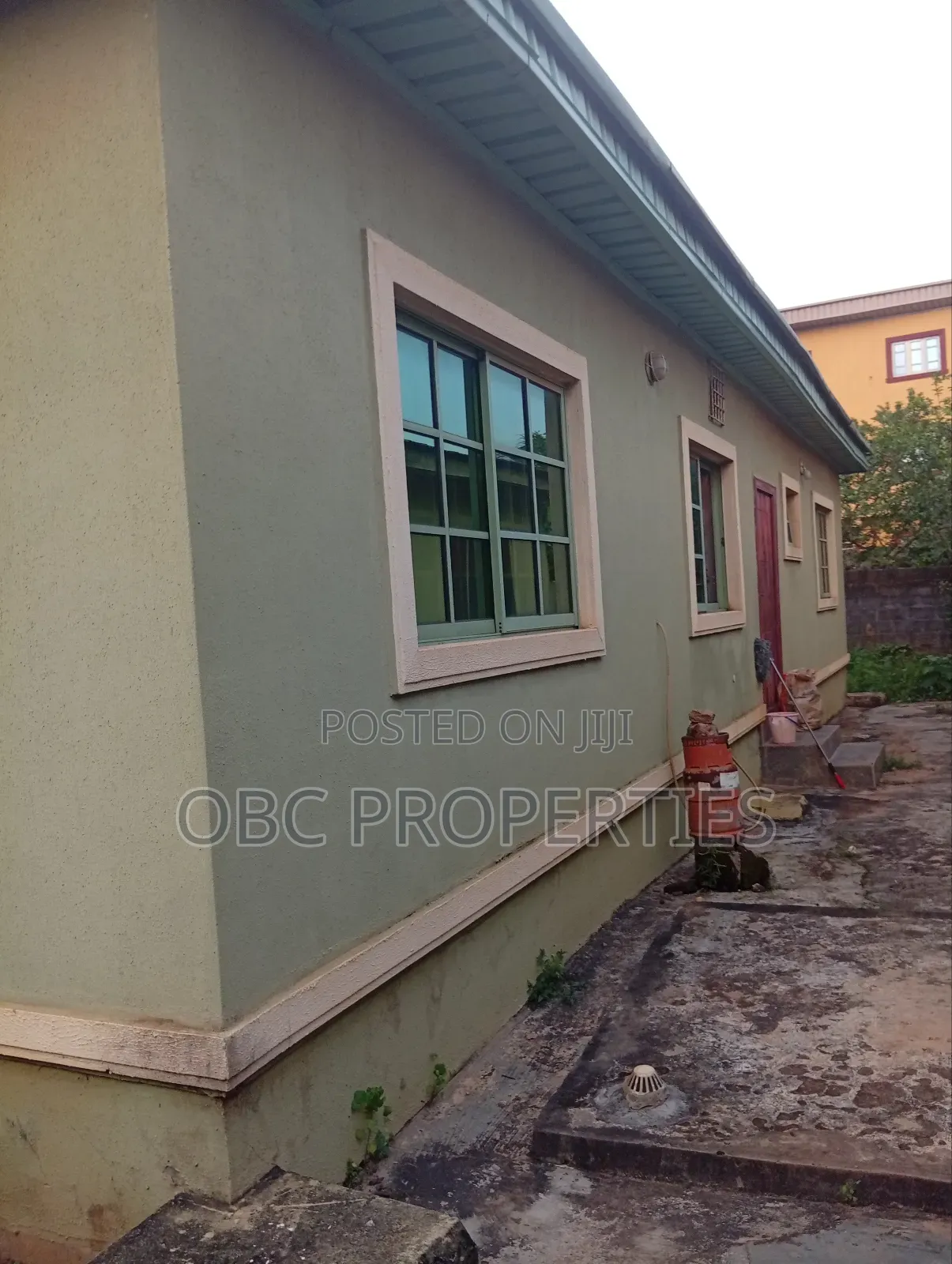 3bdrm Bungalow in Salvation Close, Ifo for sale in Ifo