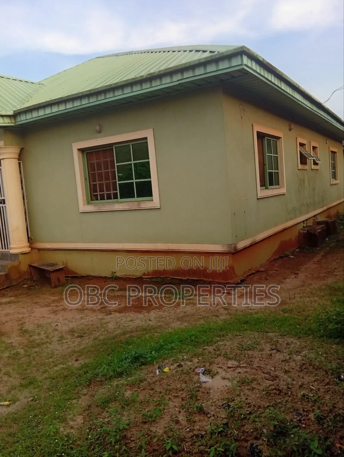 3bdrm Bungalow in Salvation Close, Ifo for sale in Ifo