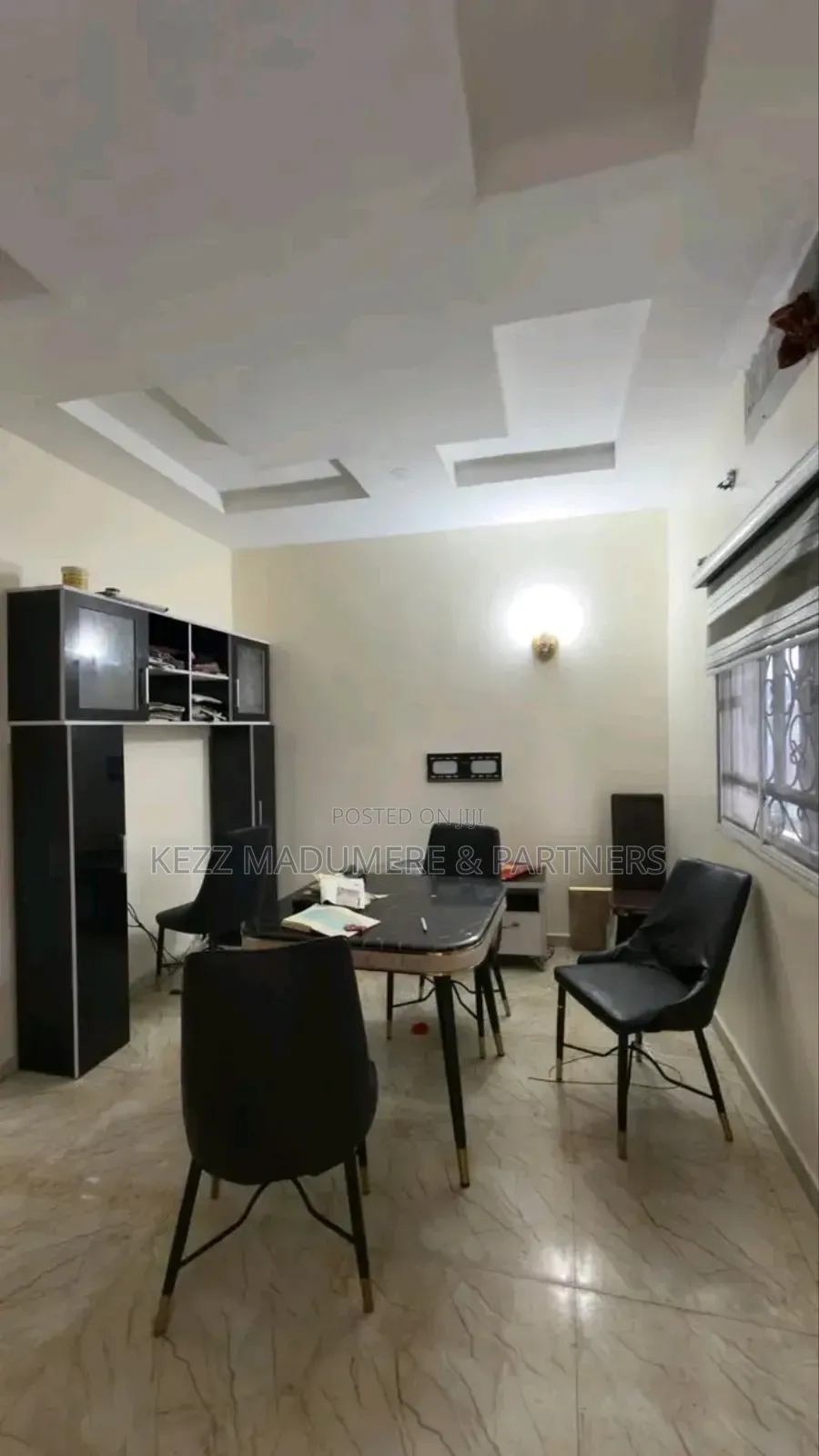 4bdrm Duplex in Odani Green Estate for sale in Elelenwo
