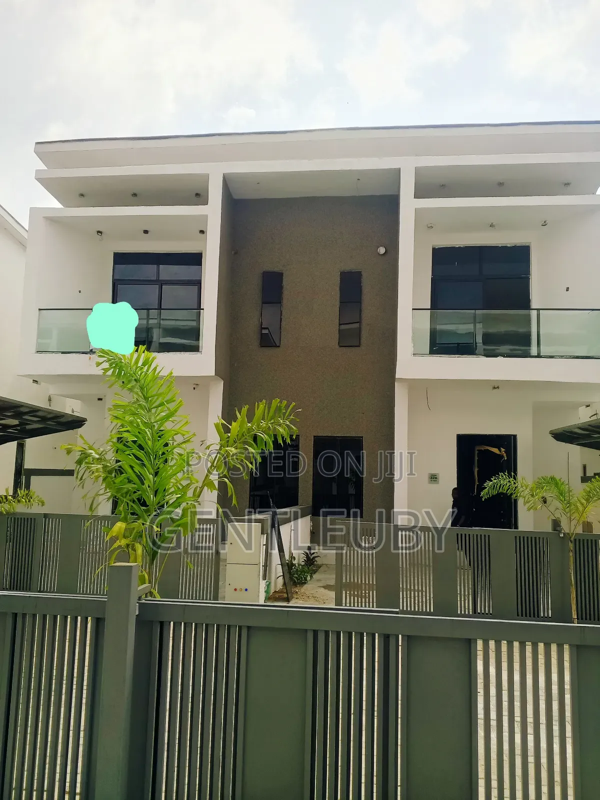 4bdrm Duplex in Orchid, Lekki Phase 2 for rent in Lekki Phase 2