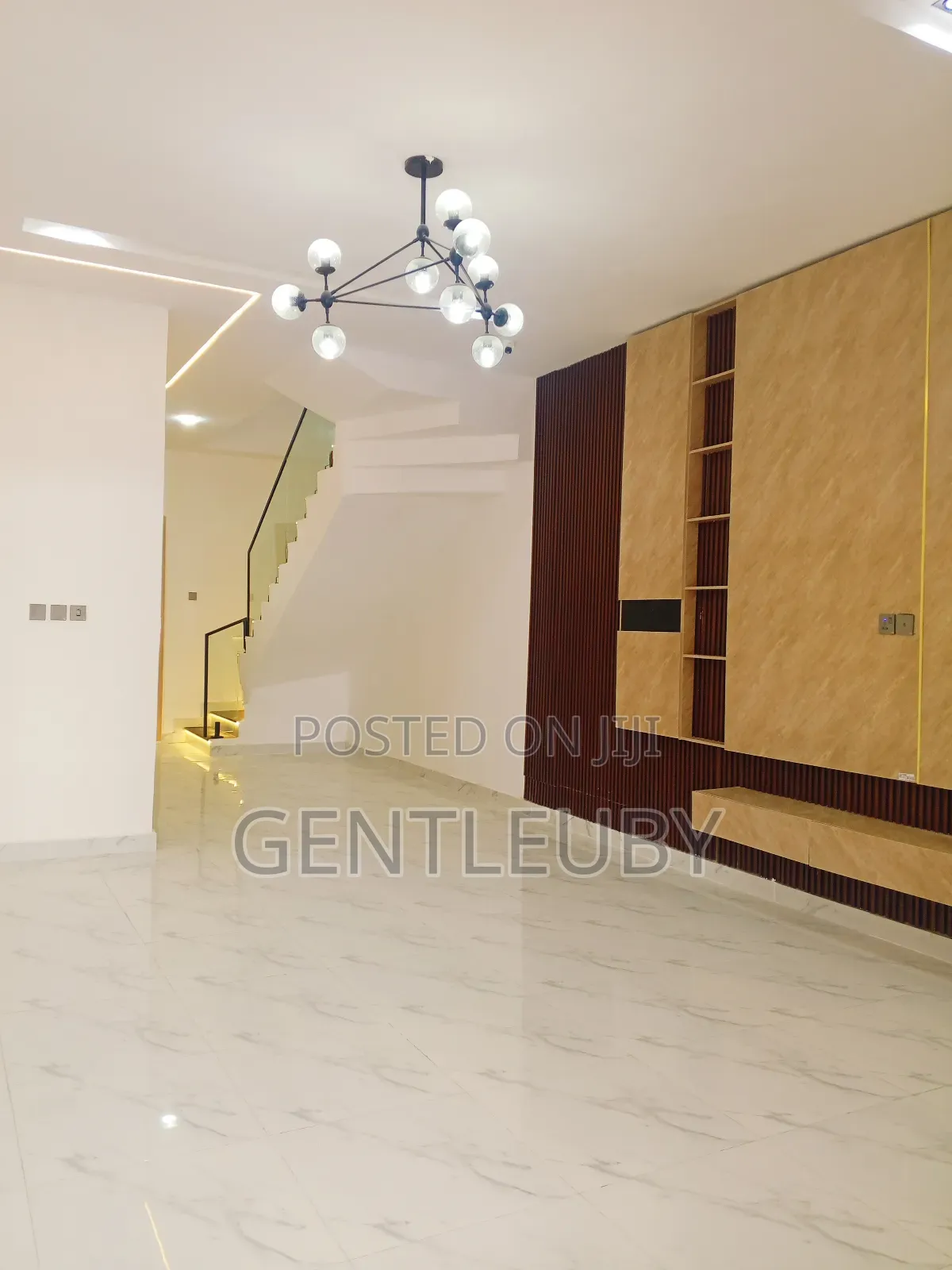 4bdrm Duplex in Orchid, Lekki Phase 2 for rent in Lekki Phase 2