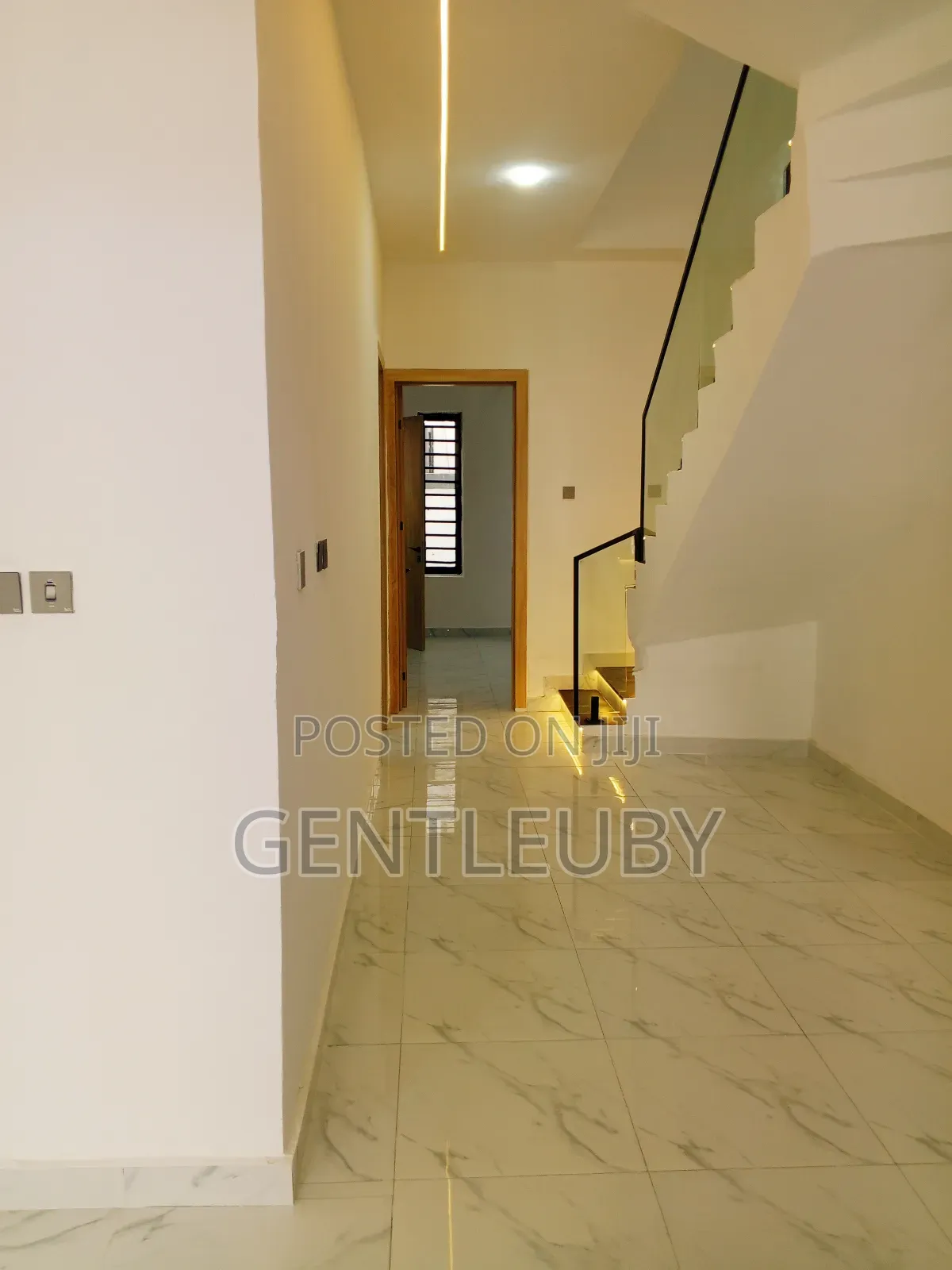 4bdrm Duplex in Orchid, Lekki Phase 2 for rent in Lekki Phase 2