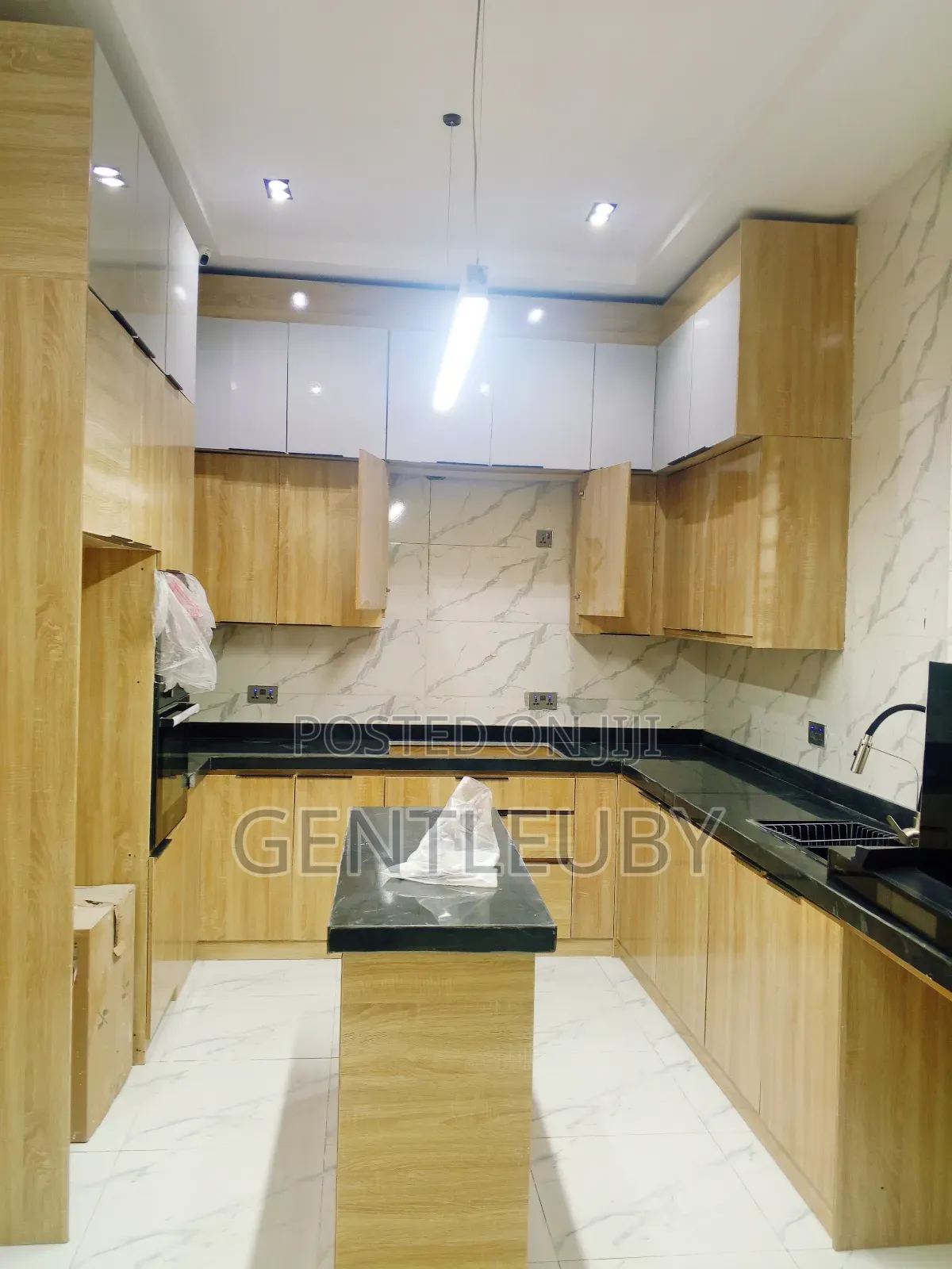 4bdrm Duplex in Orchid, Lekki Phase 2 for rent in Lekki Phase 2