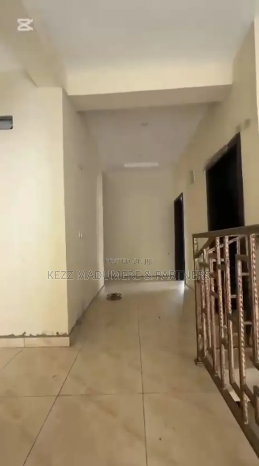 4bdrm Duplex in Reefcourt Estate Dr for rent in Trans Amadi