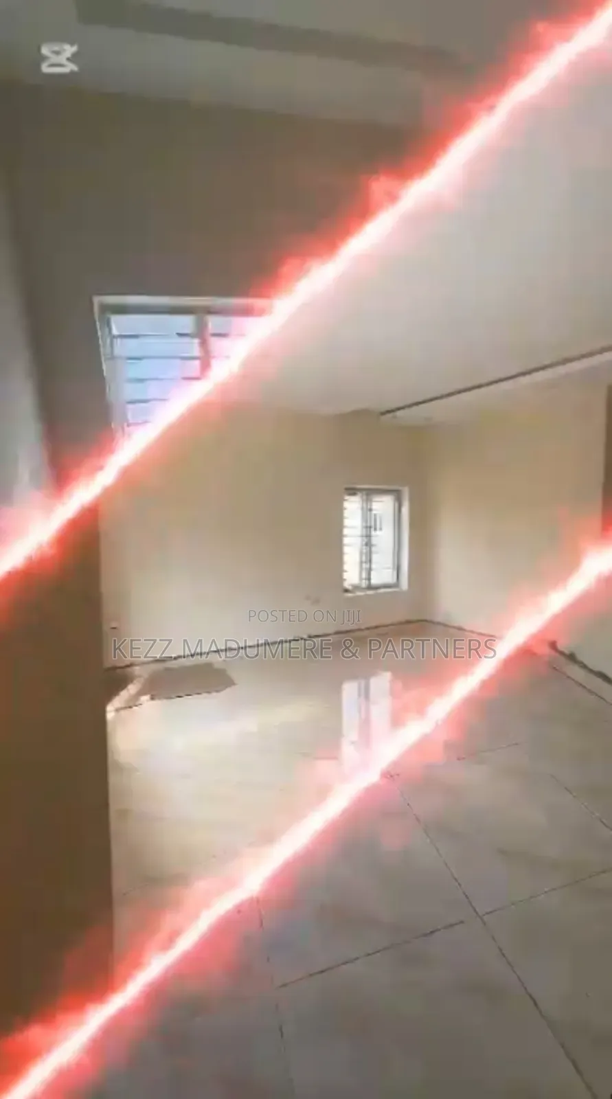 4bdrm Duplex in Reefcourt Estate Dr for rent in Trans Amadi