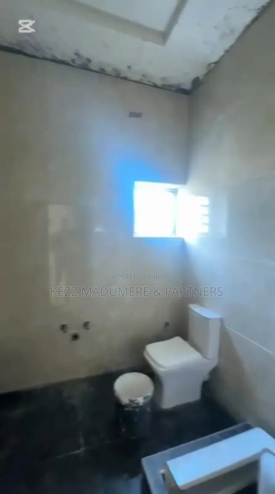 4bdrm Duplex in Reefcourt Estate Dr for rent in Trans Amadi